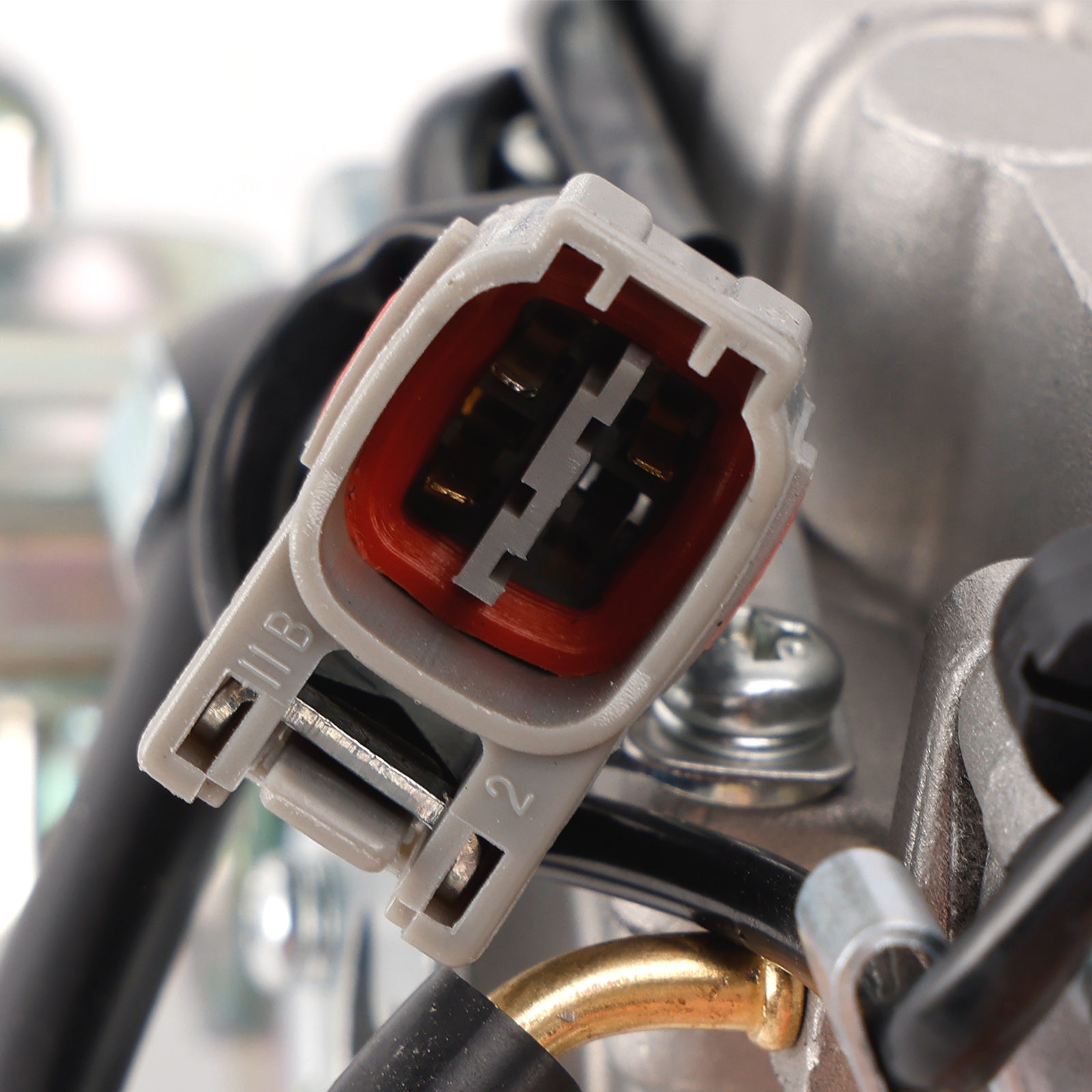 1997-2001 Toyota Hilux 2.7 Carburetor 21100-75120 LTR 3RZ-F