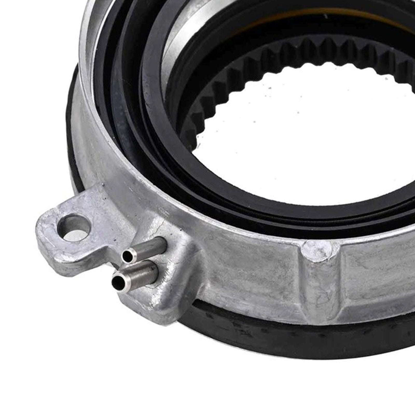 For Ssangyong Actyon II/Sports I 2005-2025 2Pcs Front Manual Wheel Locking Hub 4151009000