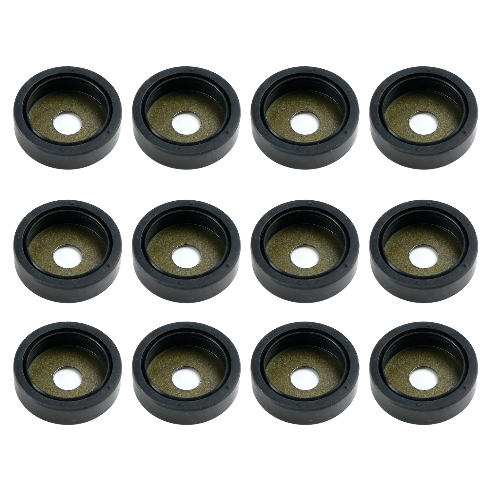 Rear A-Arm Bushing Kit 50-1041 for Suzuki 450 700 King Quad LTA-450X LTA-700X