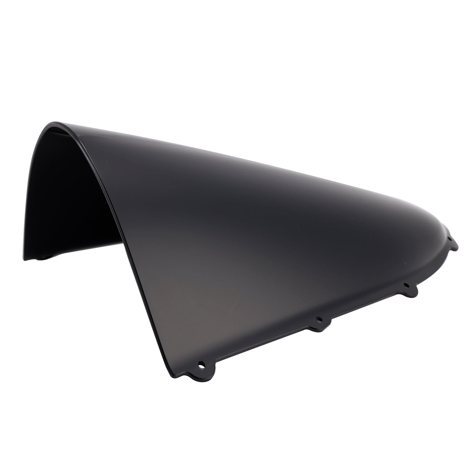 2025- DUCATI Panigale V4/S ABS Plastic Windshield Windscreen