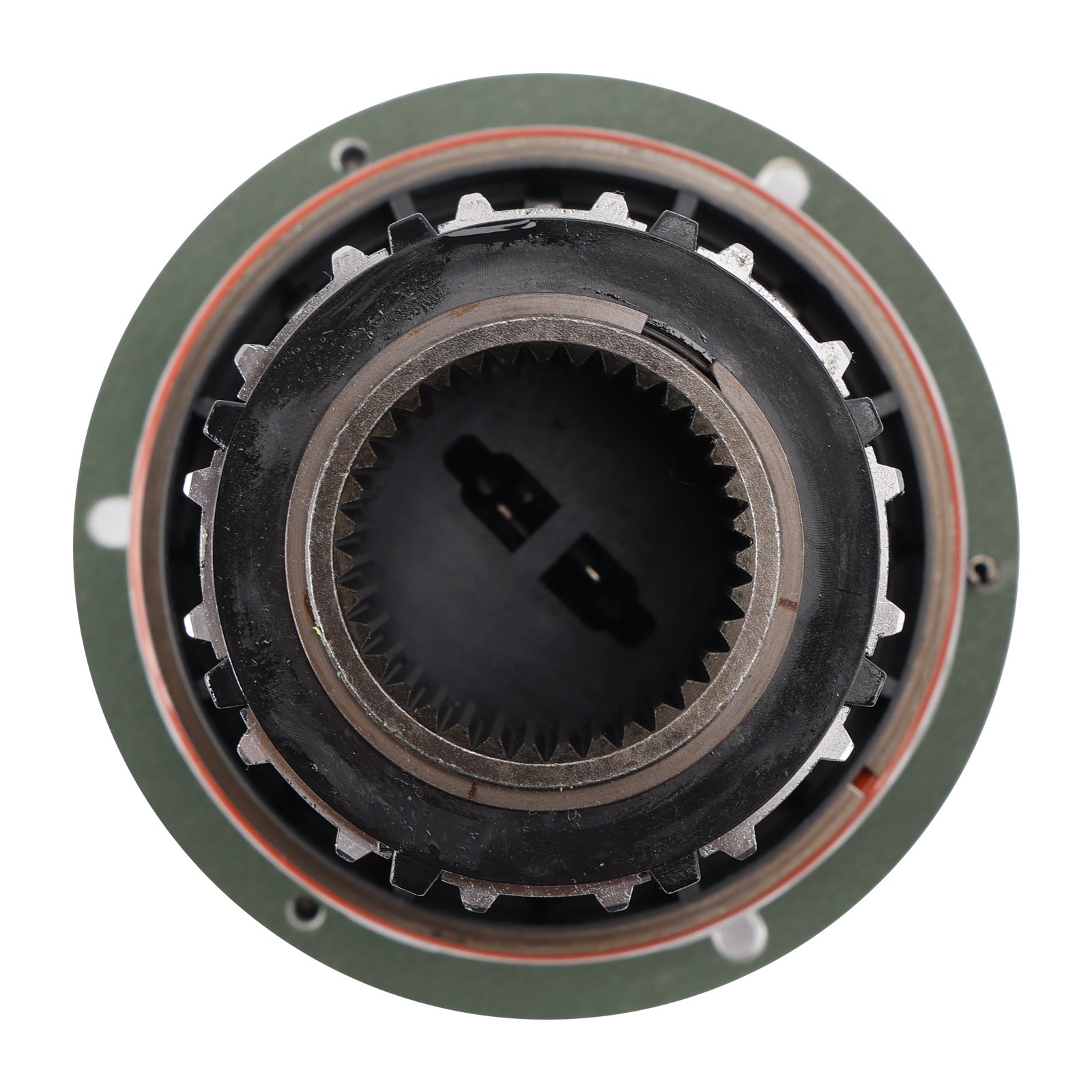 2011-2026 Ford F250 F350 F450 F550 Super Duty 2PCS Auto Locking Front Hub