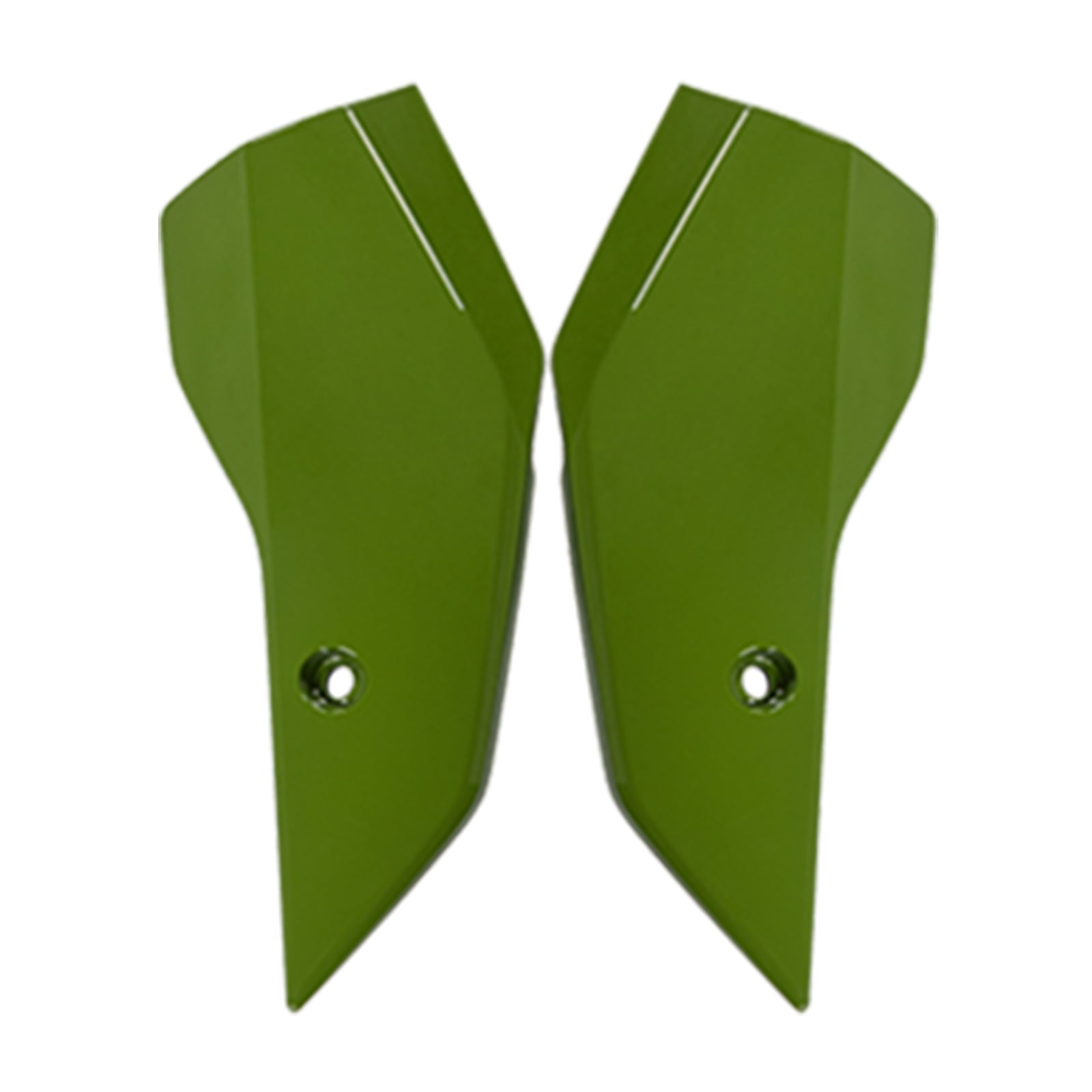 Injection ABS Bodywork Fairing Kit for Yamaha X-MAX 300 XMAX 2023-2024 16#