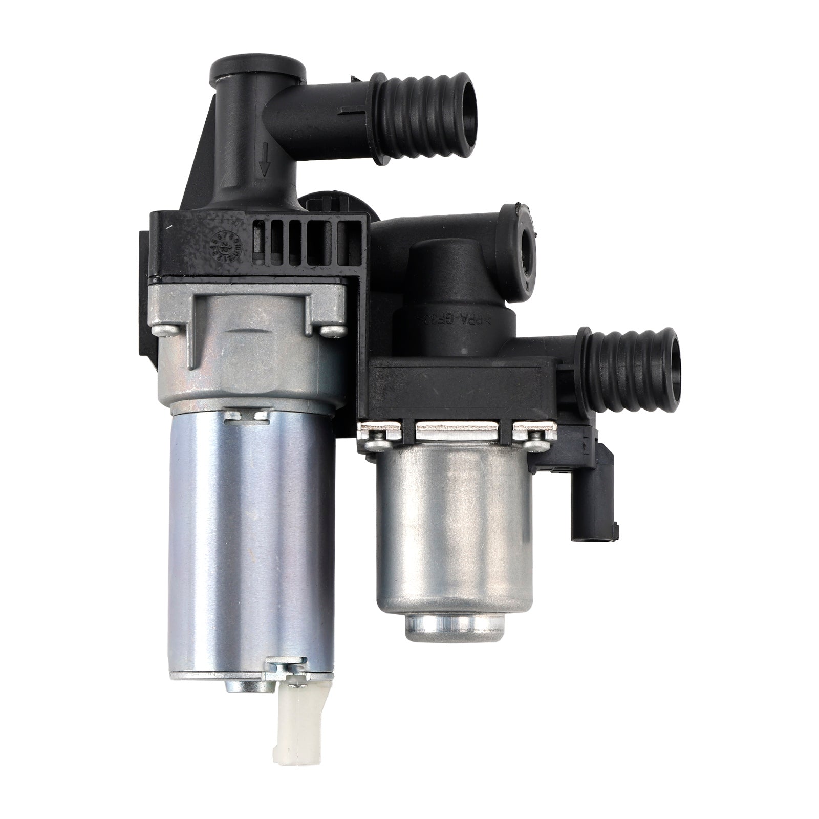 2000-2004 BMW 3 Series E46 330xd 3.0 Saloon Heater Control Valve 64118369807