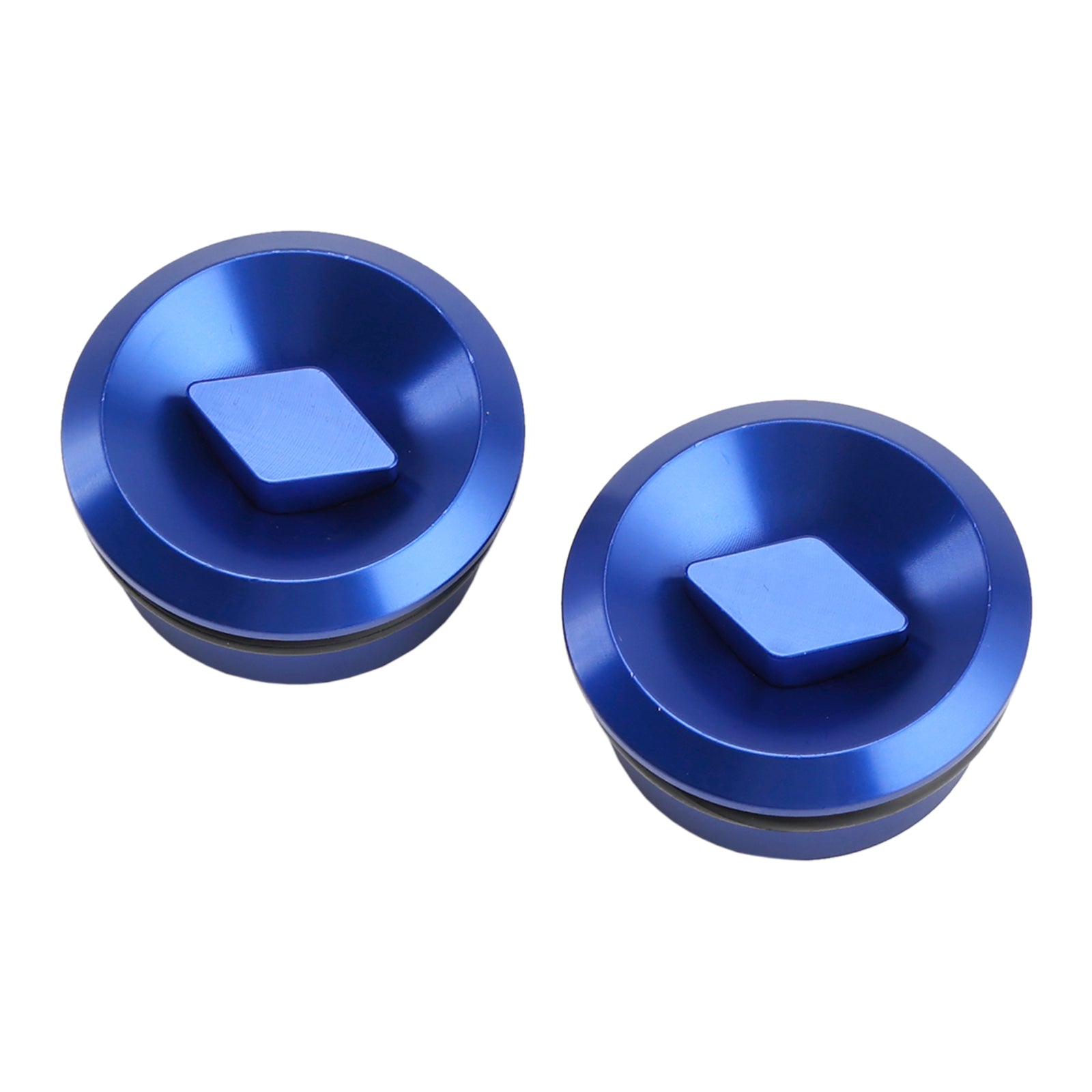 Honda CB150R CB250R CB300R Aluminum Swing Arm Pivot Frame Plugs Cap