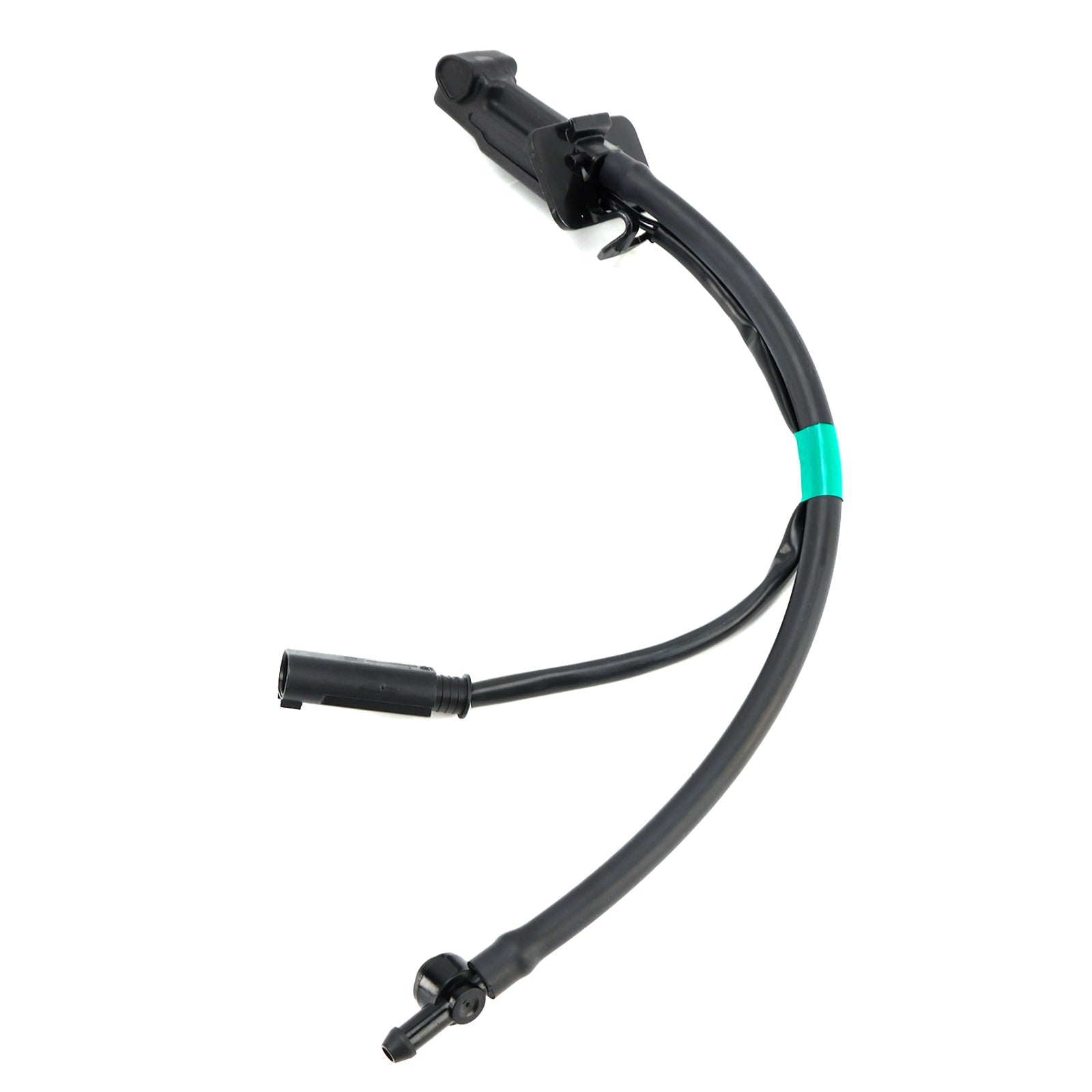 Heated Windscreen Washer Jet LR083282 for Discovery 5 Range Rover L405