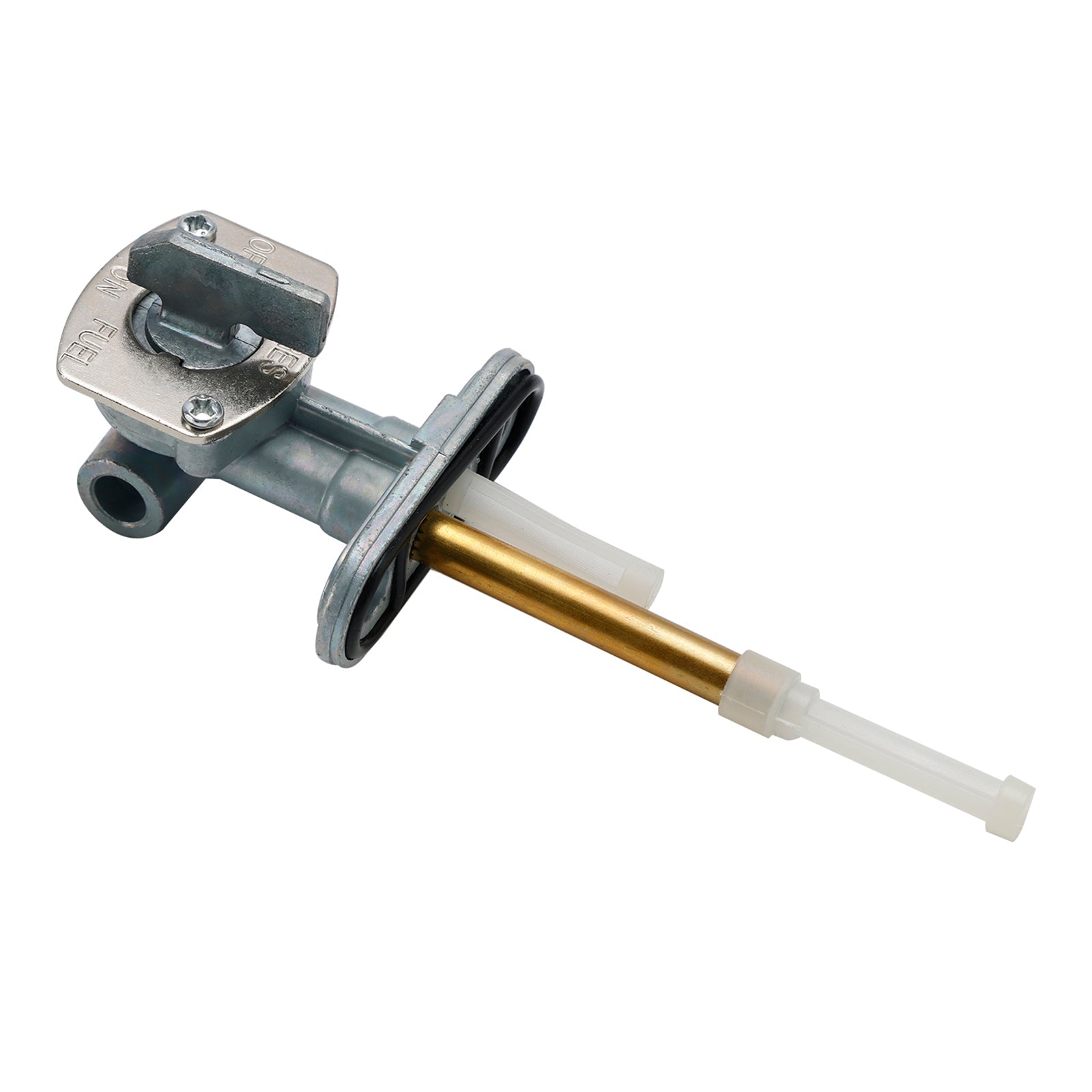 가스 탱크 연료 수탉 밸브 PATCOCK Polaris Sportsman 450 Outlaw 500 06-07에 적합합니다.