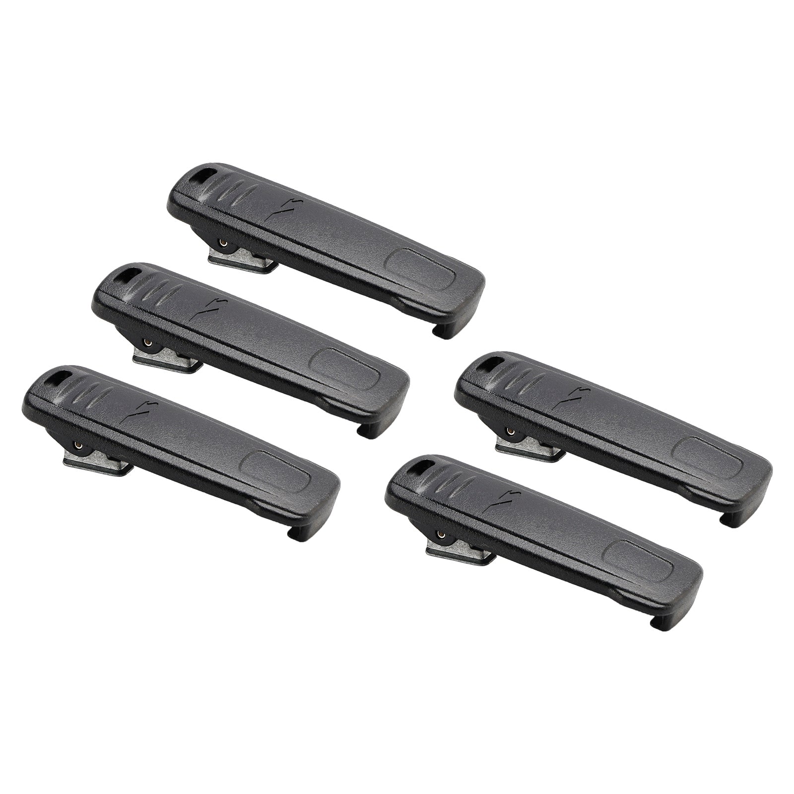 1x EVX539/531 Belt Clip For Vertex VX-459 EVX-530 EVX-531 EVX-534 EVX-539 Radio