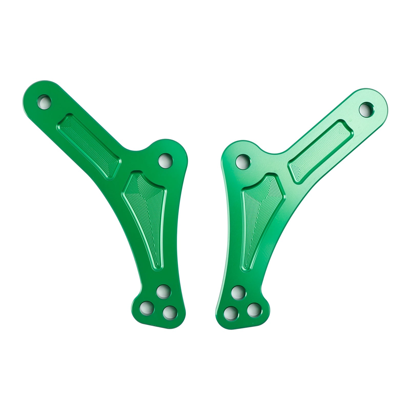 2023-2024 kawasaki ZX-25R Adjustable Lower Suspension Links