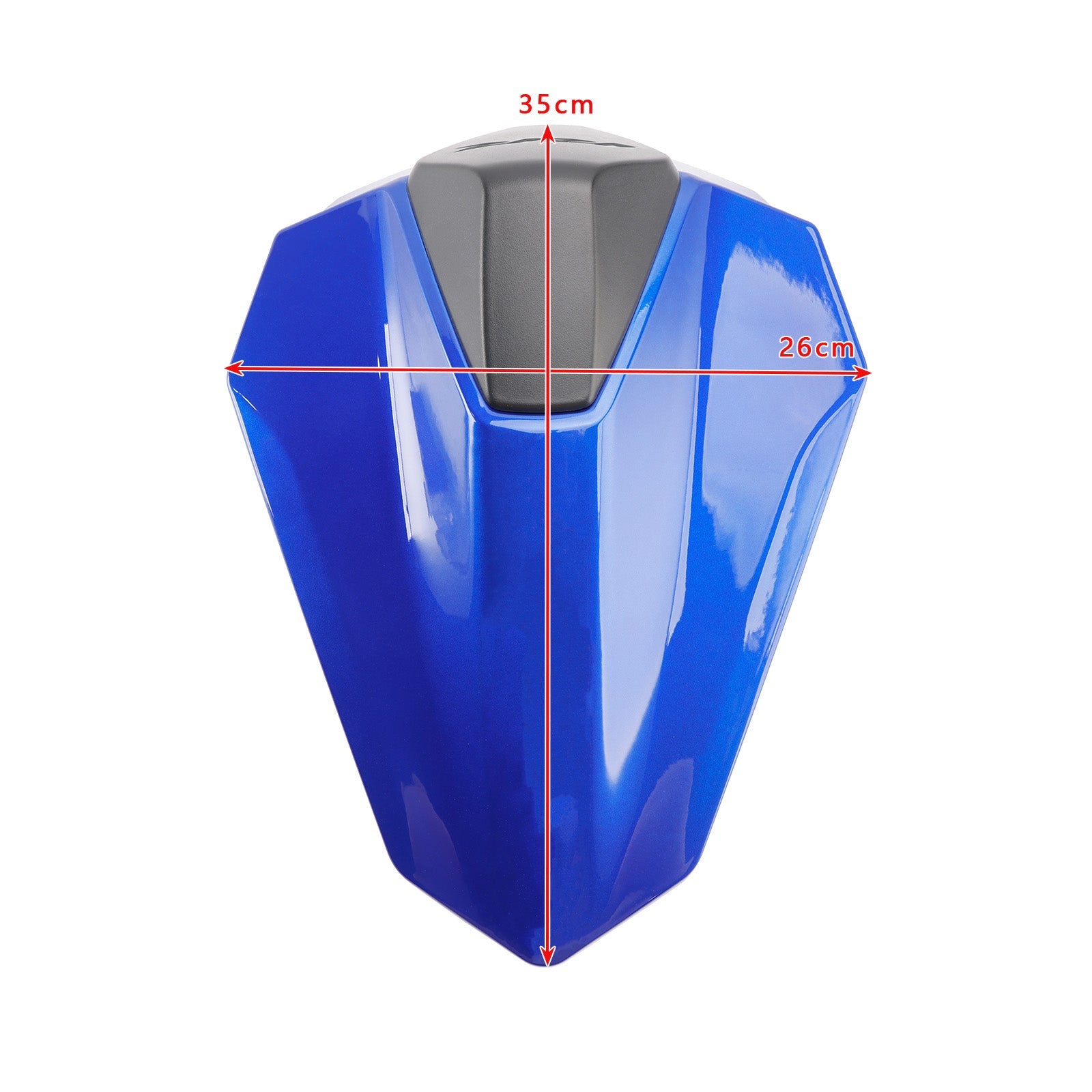 2023-2024 Honda CBR250RR Rear Tail Pillion Seat Fairing Cover