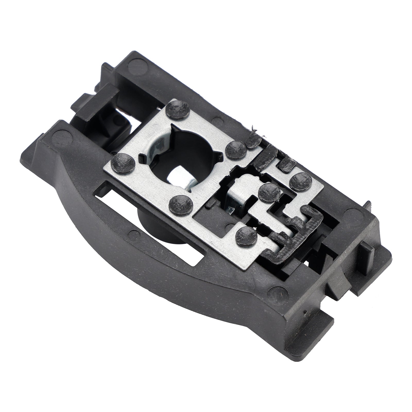 2008-2013 BMW X5 E70 Left+Right Rear Trunk Lid Tail Light Bulb Holder Socket 63217262575 63217262576