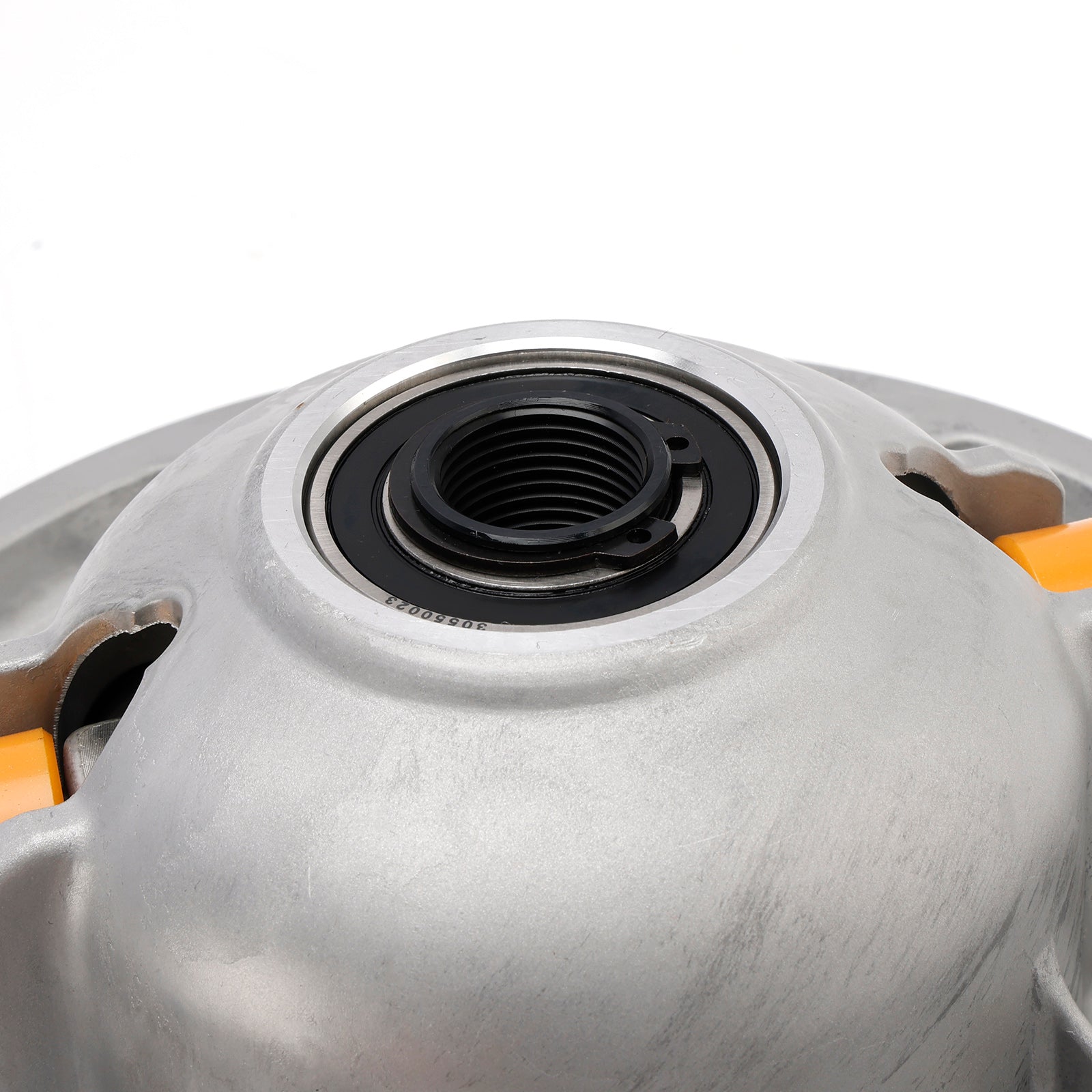 2022 Polaris GENERAL XP4 1000 DELUXE LIMITED LE TROY LEE Rear Clutch Variator Secondary 1323404