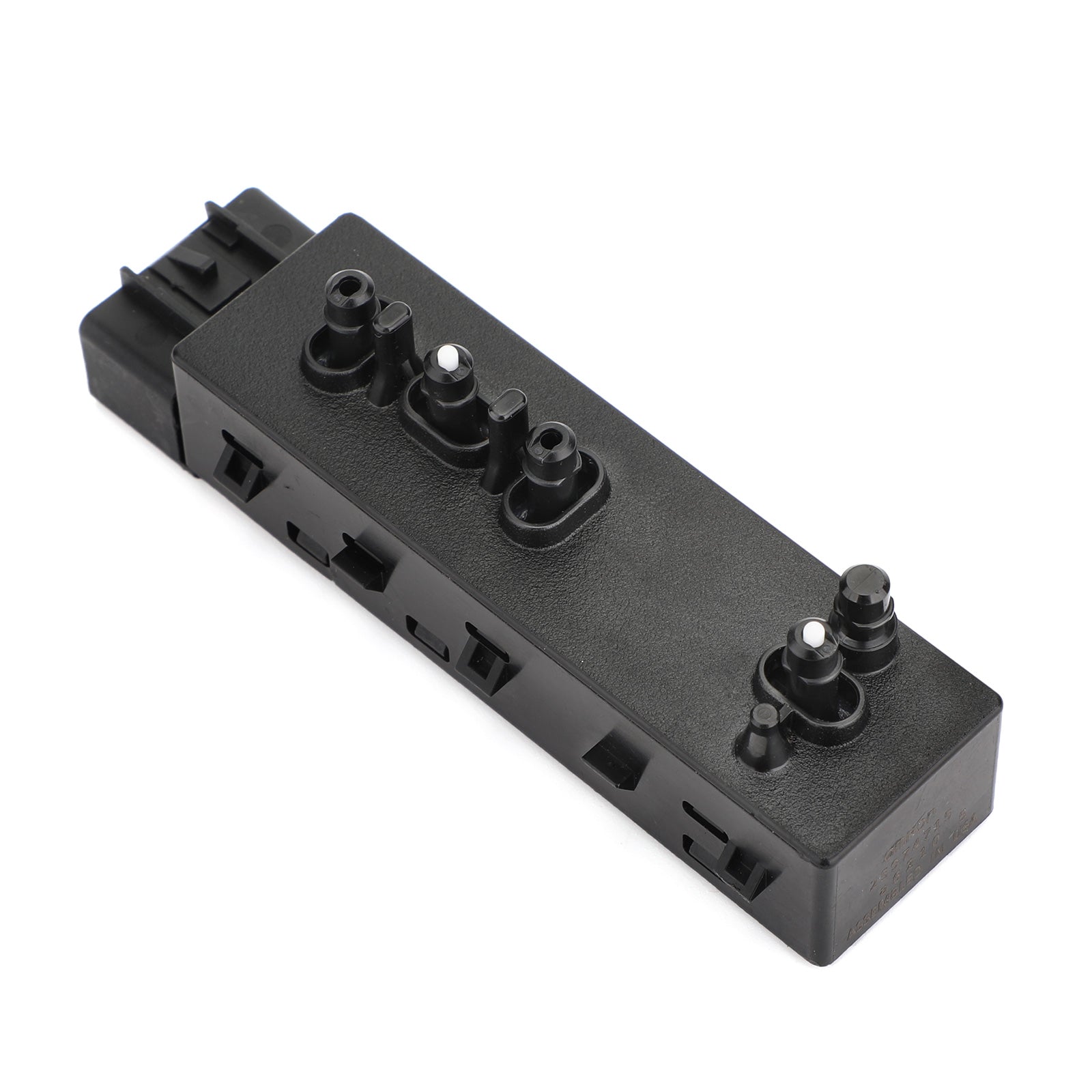 Seat Front Switch Right for Front Right Power Seat Switch for Cadillac SRX Buick Chevrolet GMC 25974715 Power