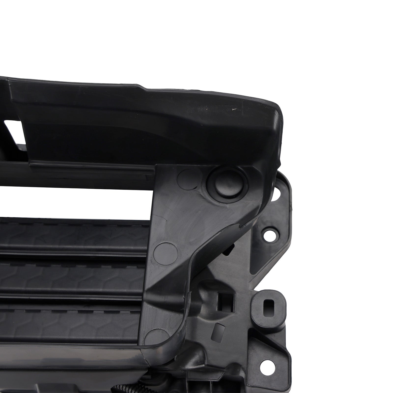 2017-2020 For Honda CR-V EX, EX-L, LX, Touring Lower Active Grille Shutter 71350TLAA01
