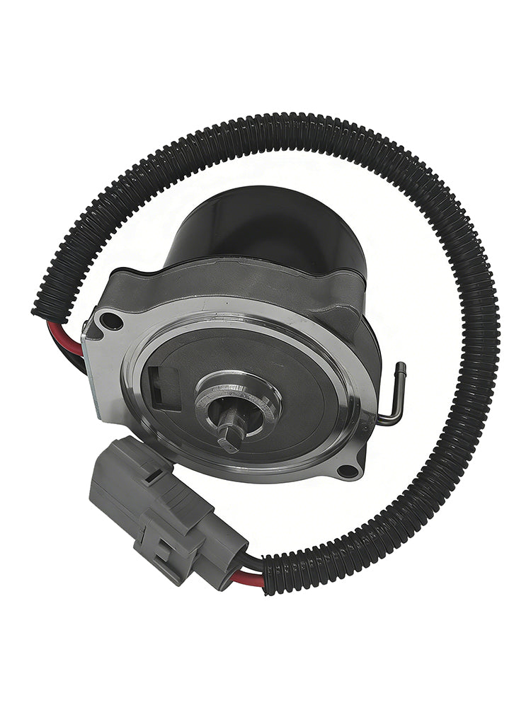 For Toyota LAND CRUISER URJ202W-GNTVK 1URFE ZX ATM Height Control Pump Motor 4891060031
