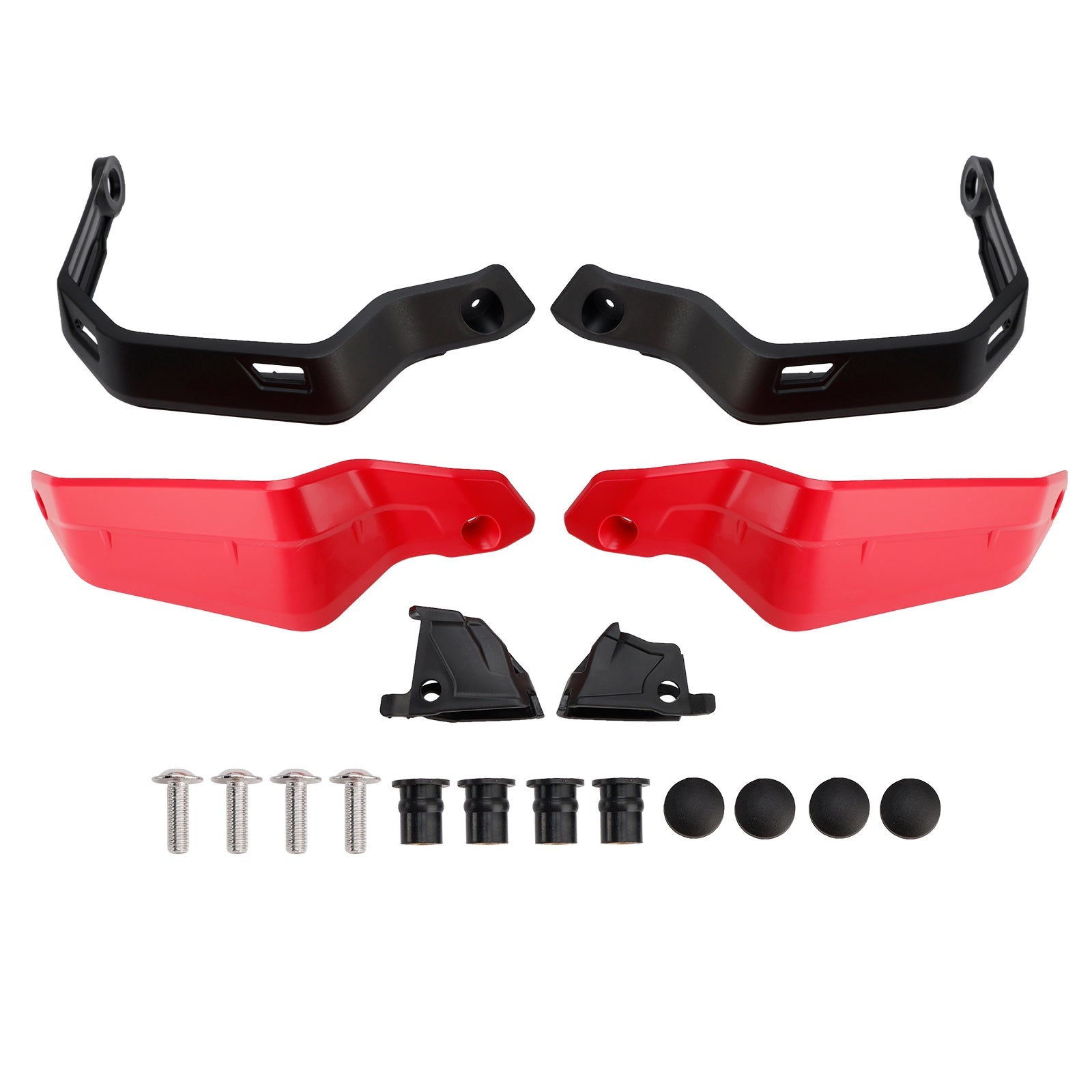 2025- Honda X-ADV750 Handguard Protector Hand Guards