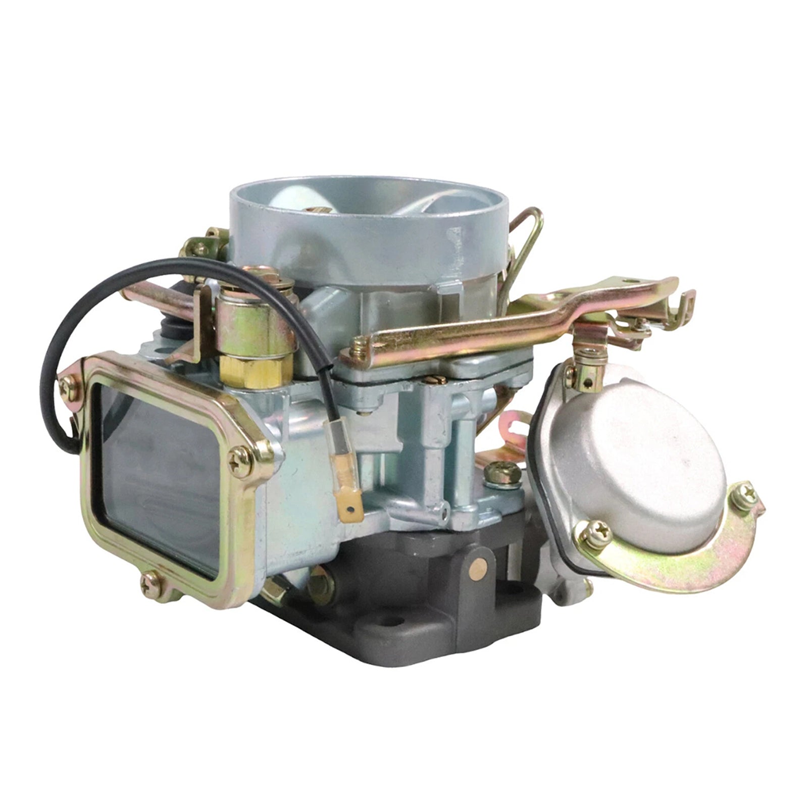 1982 Nissan 720 Base Standard Cab Pickup 2-Door 2.2L Carburetor 16010-13W00 16010-NK2445