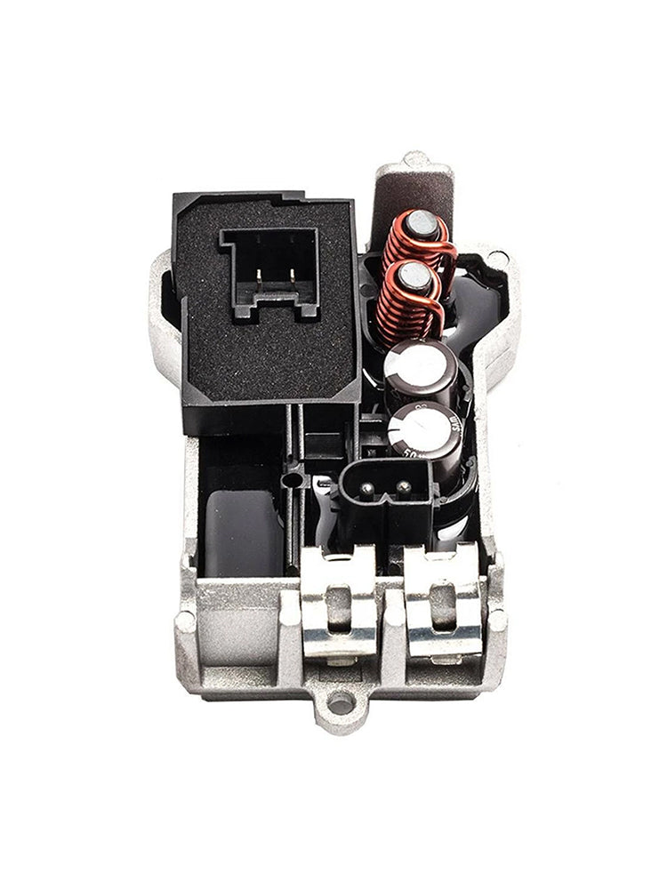 HVAC Heater Blower Motor Resistor 2208210951 For Mercedes-Benz C200 C230 C280