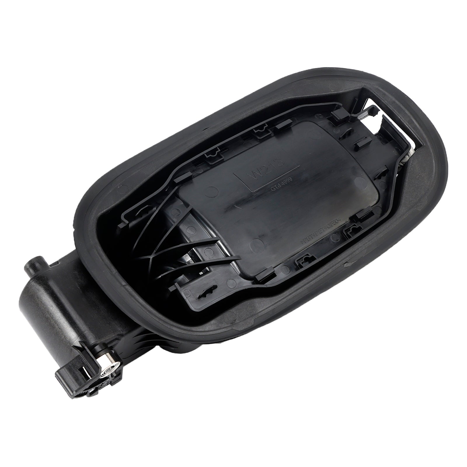 2016-2023 Mercedes E Class W213 Fuel Tank Interior Cap W/ Base 2136302503