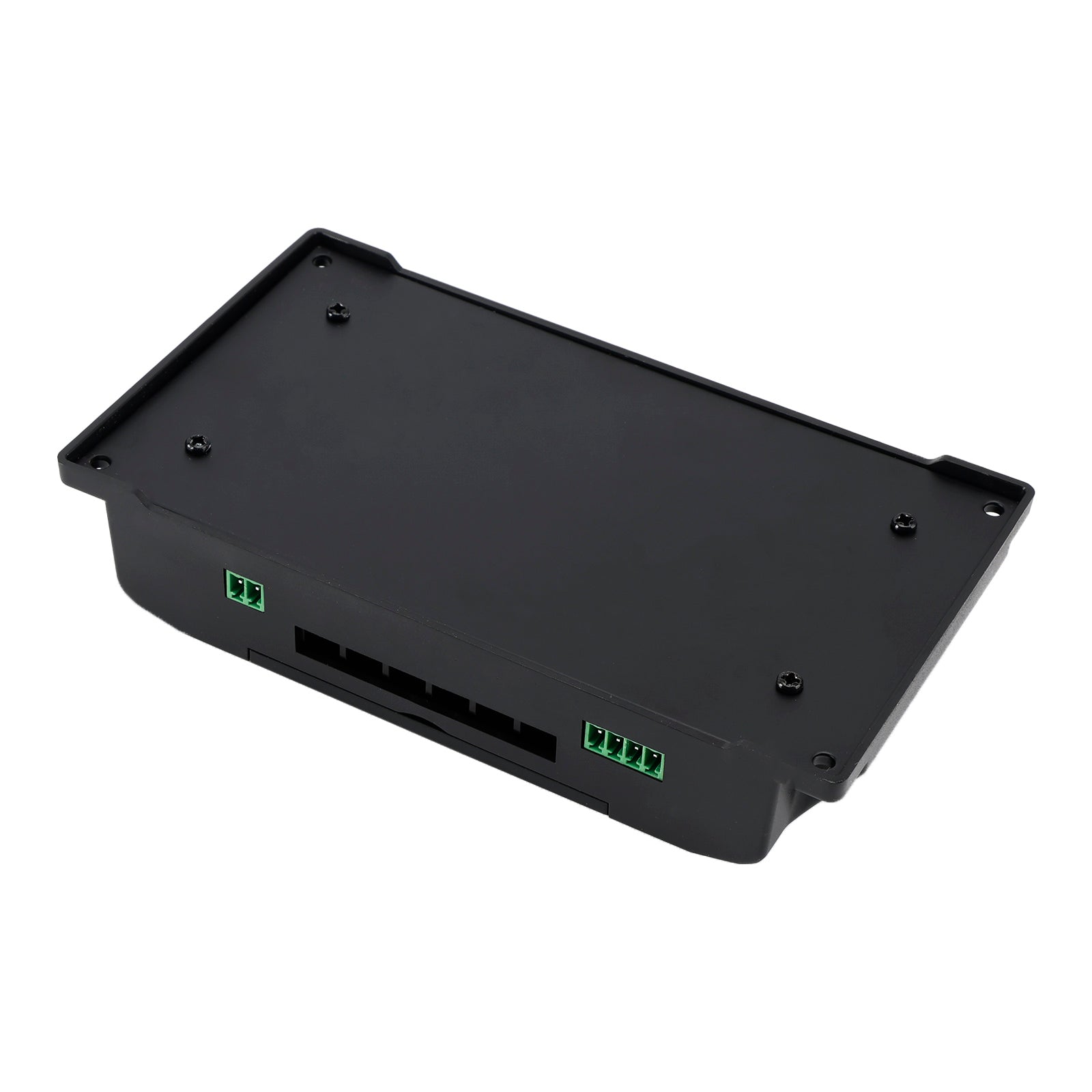 30A/60A/100A MPPT Solar Controller Bluetooth Temperature Monitoring Charging