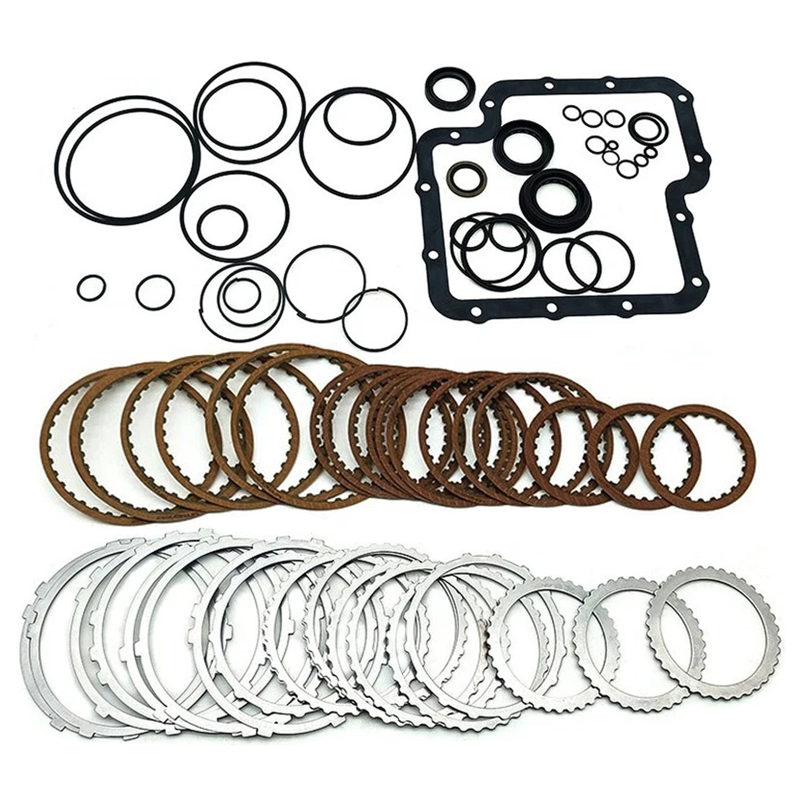 2004-2011 For ALTO 3.7L T19100A Kit Di Ricostruzione Trasmissione JF405E JF402E