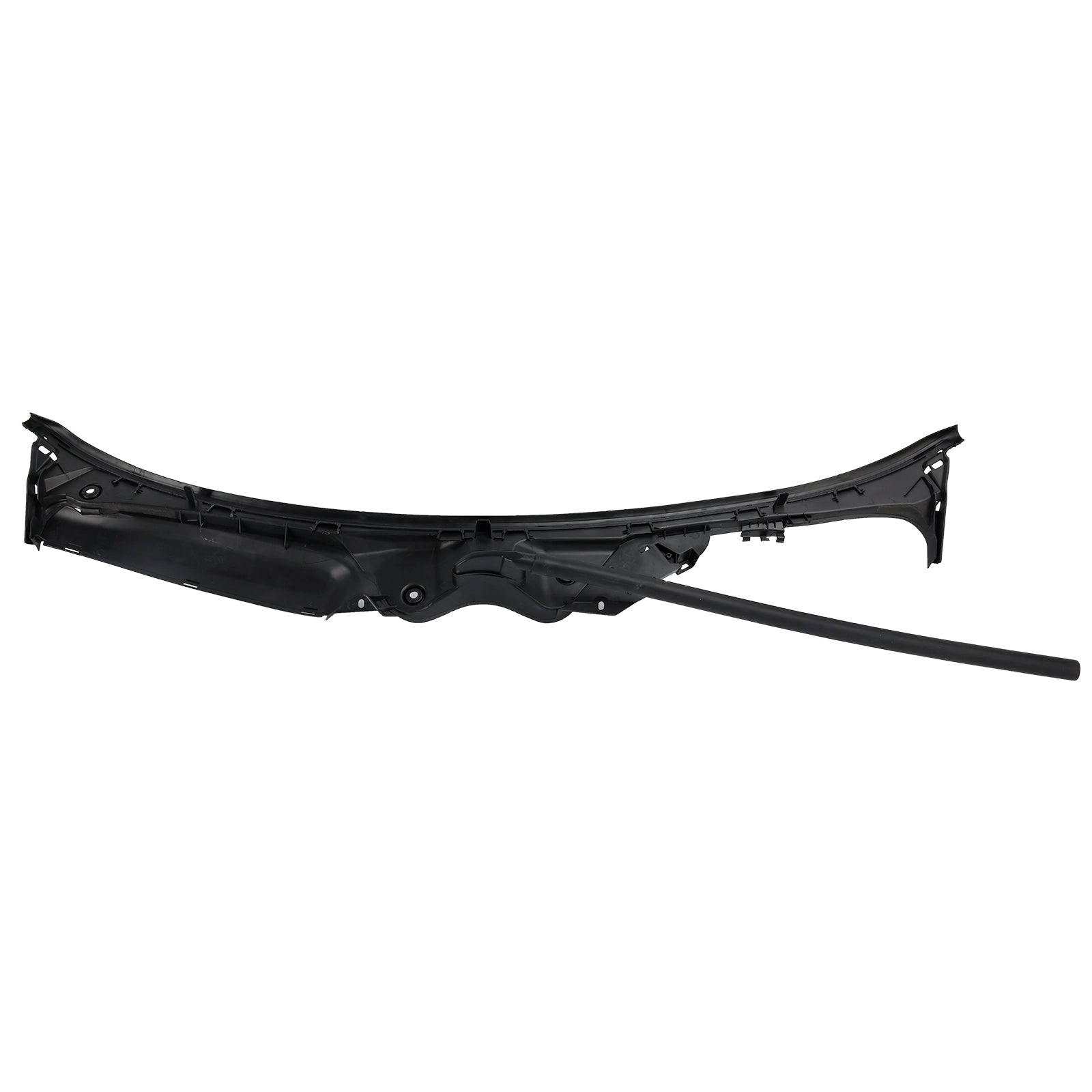 Windshield Cowl Cover 2118300513 For Mercedes Benz W211