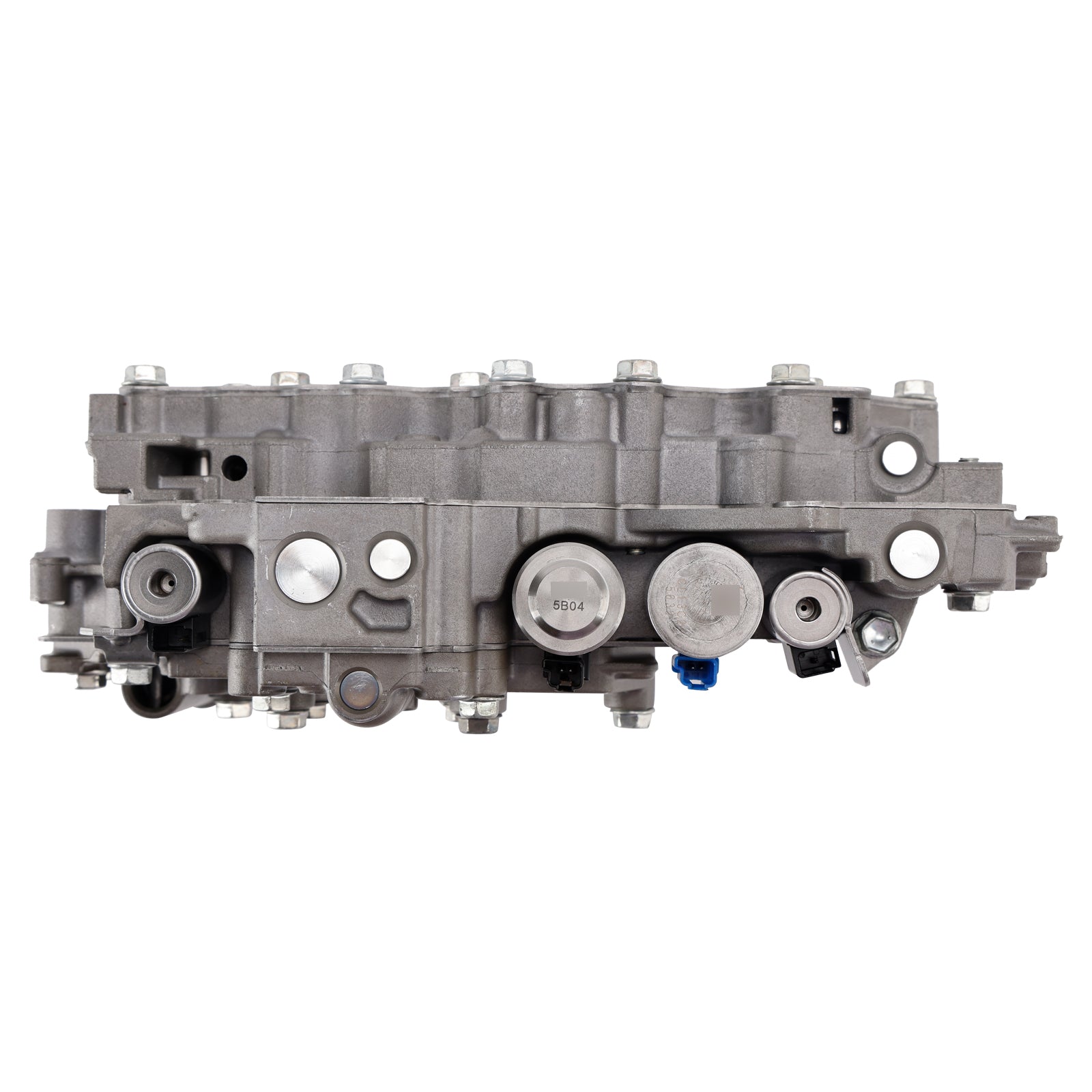 Toyota CVT Valve Body K114 Replacement Transmission Control Unit