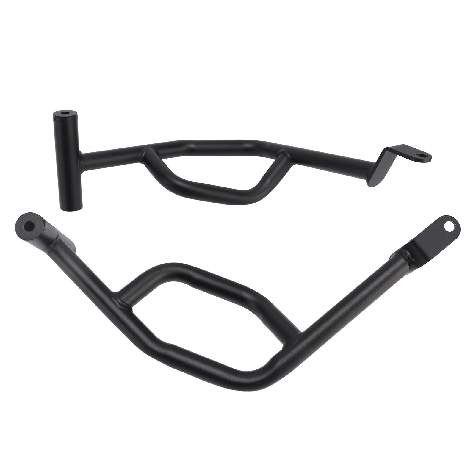 Engine Guard Crash Bar Frame Protector Bumper For Street Triple 765 R/Rs 2023-2025