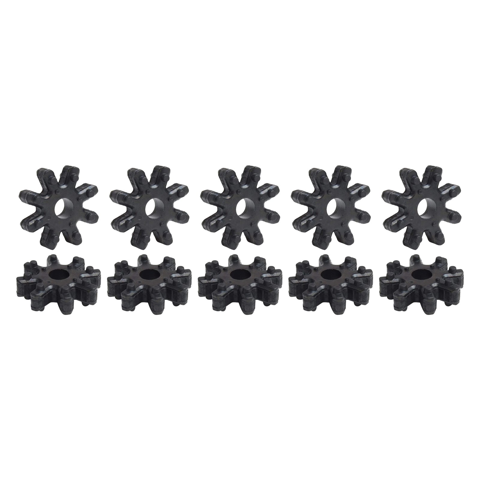 10x Flexible Steering Column Coupler For Hyundai Elantra Kia Optima 563152K000FFF