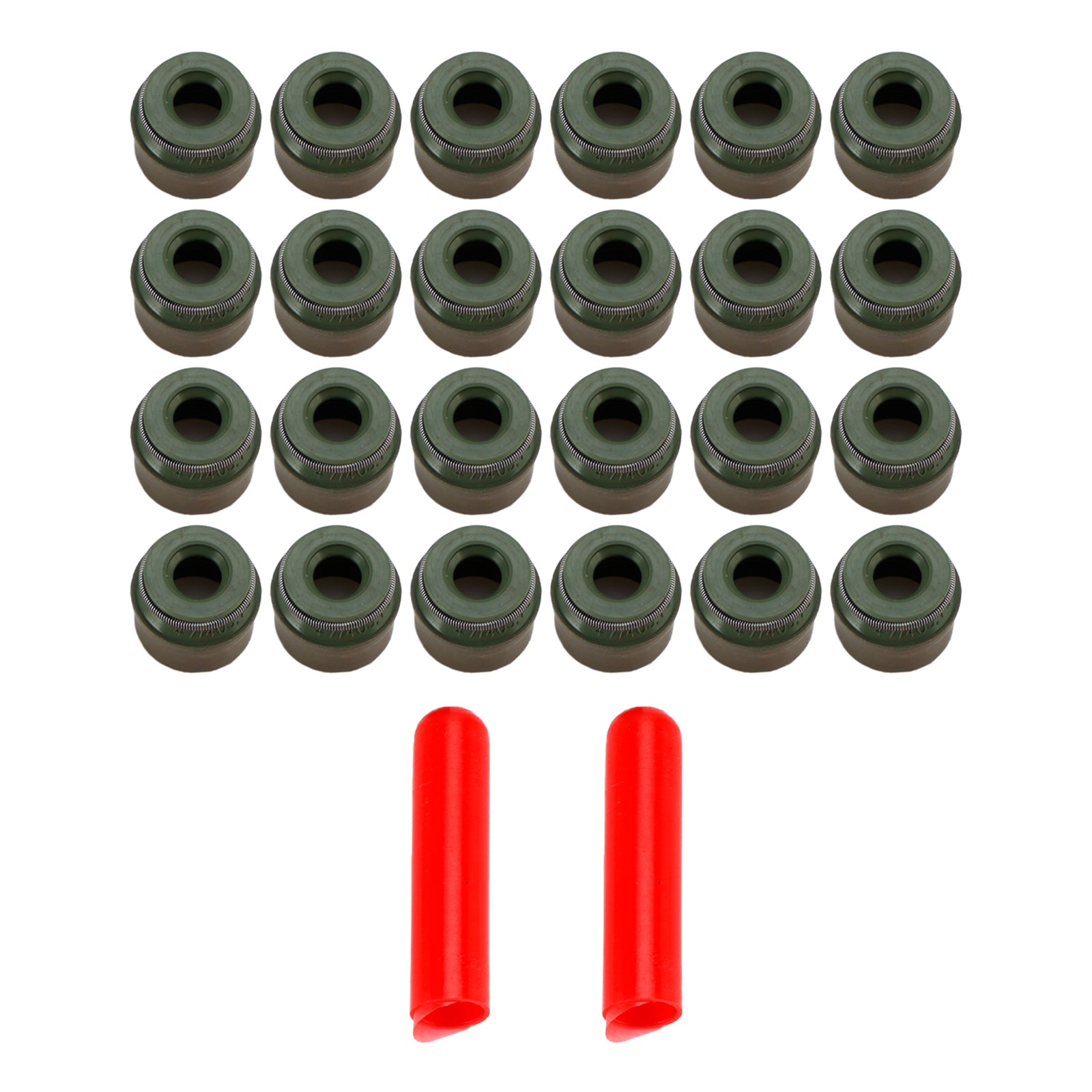 Audi A6 A7 CREC CRED CREH CREG 3.0T Engine Rebuilding & Timing Kit 06E103149AR