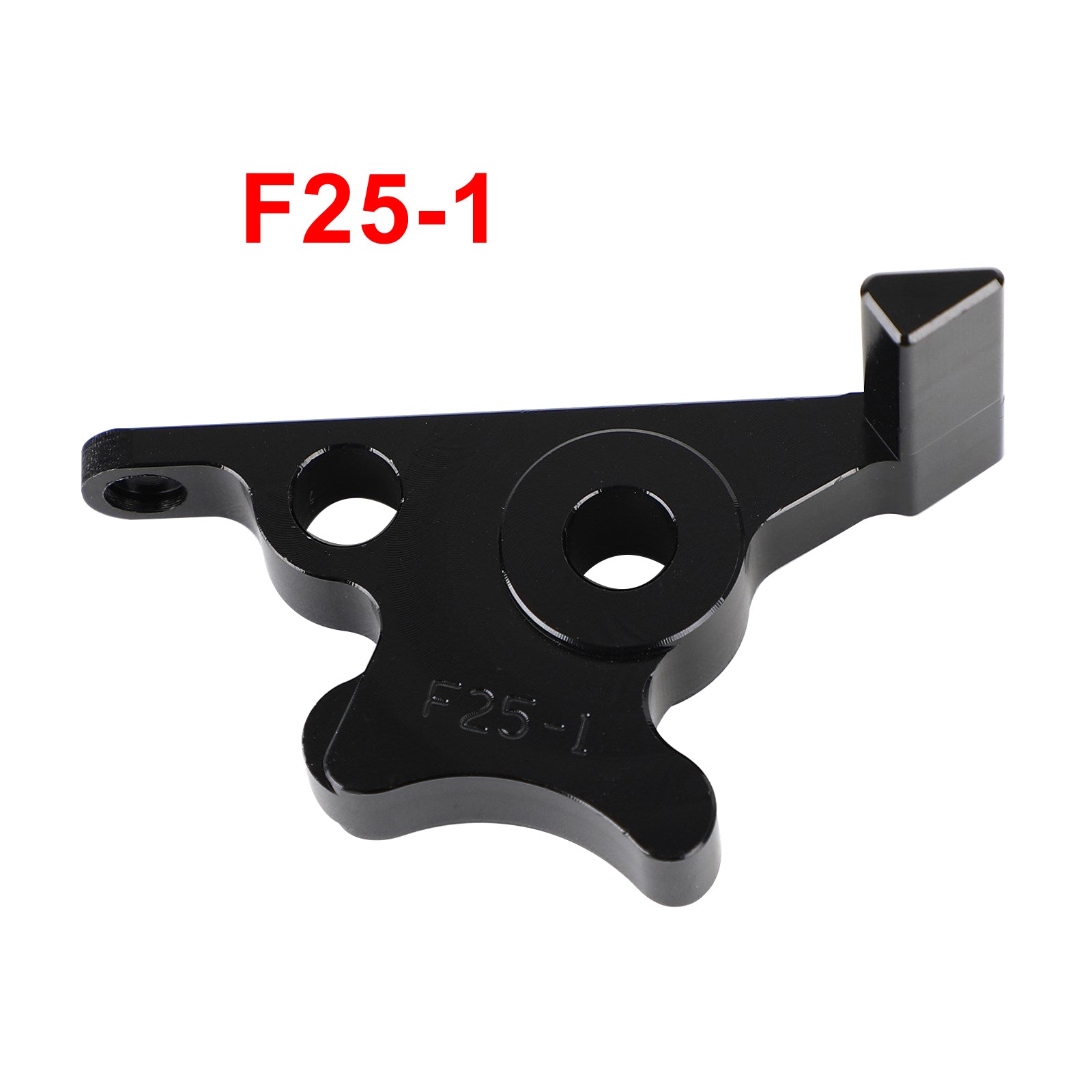 CNC Short Clutch Brake Lever fit for CFMOTO 250SR 250NK CBS 2019-2022