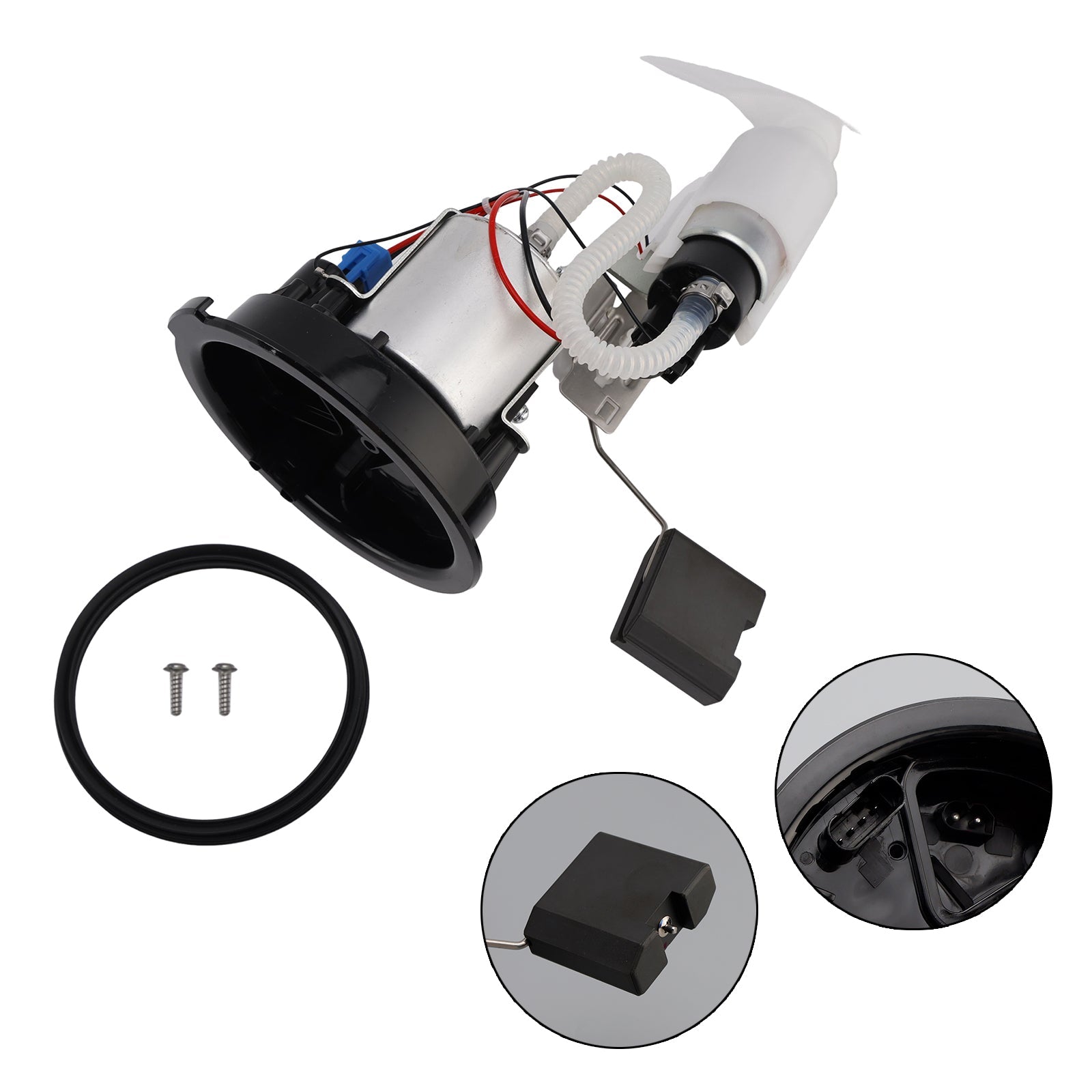 2007-2016 For BMW F800GS Fuel Pump Assembly 16148556077