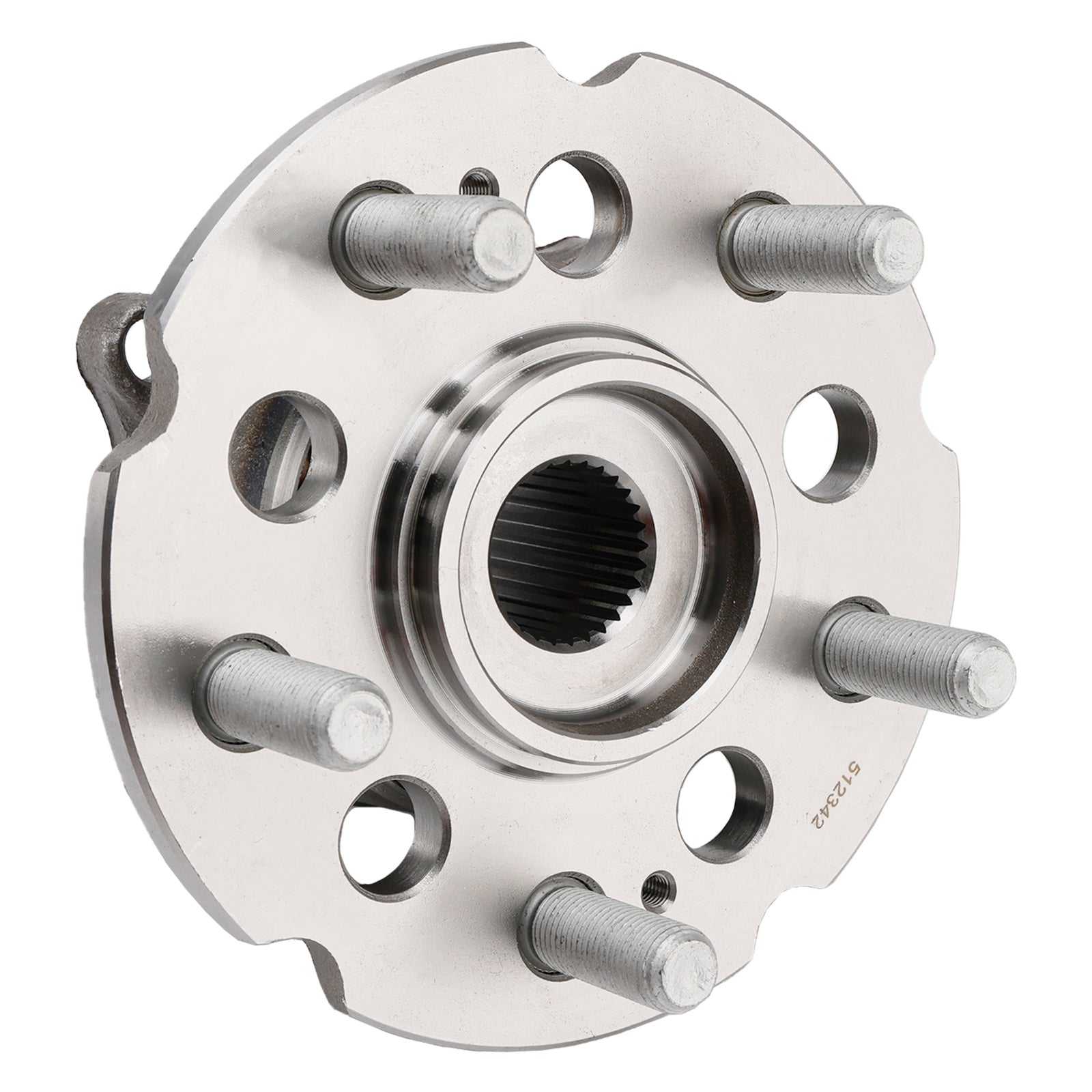 Rear Wheel Hub Bearing For Acura MDX ZDX Honda Pilot AWD 2008 2009 2010-2013