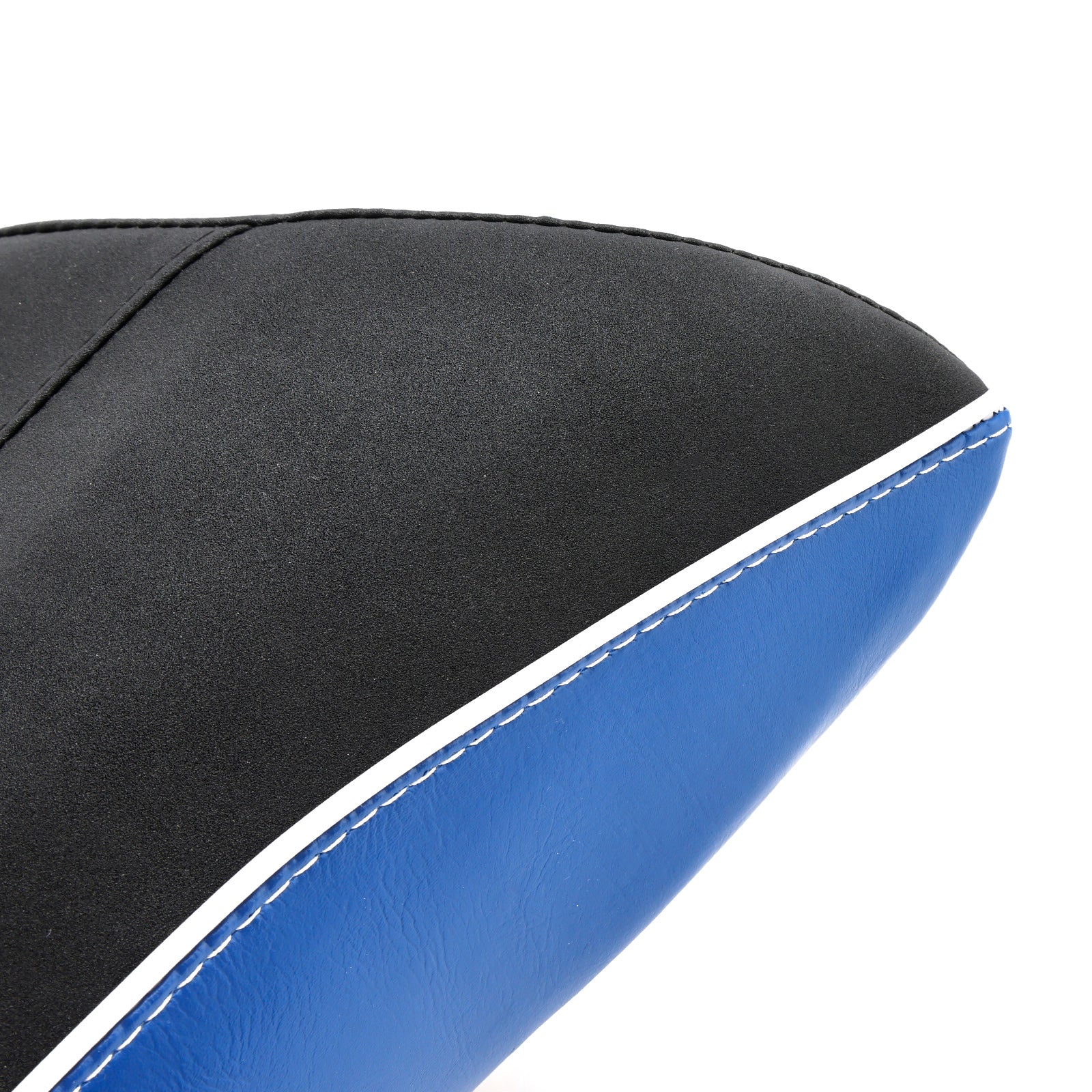 2014-2018 BMW R1200GS/GS ADV Complete Cushion Rider Passenger Seat Blue