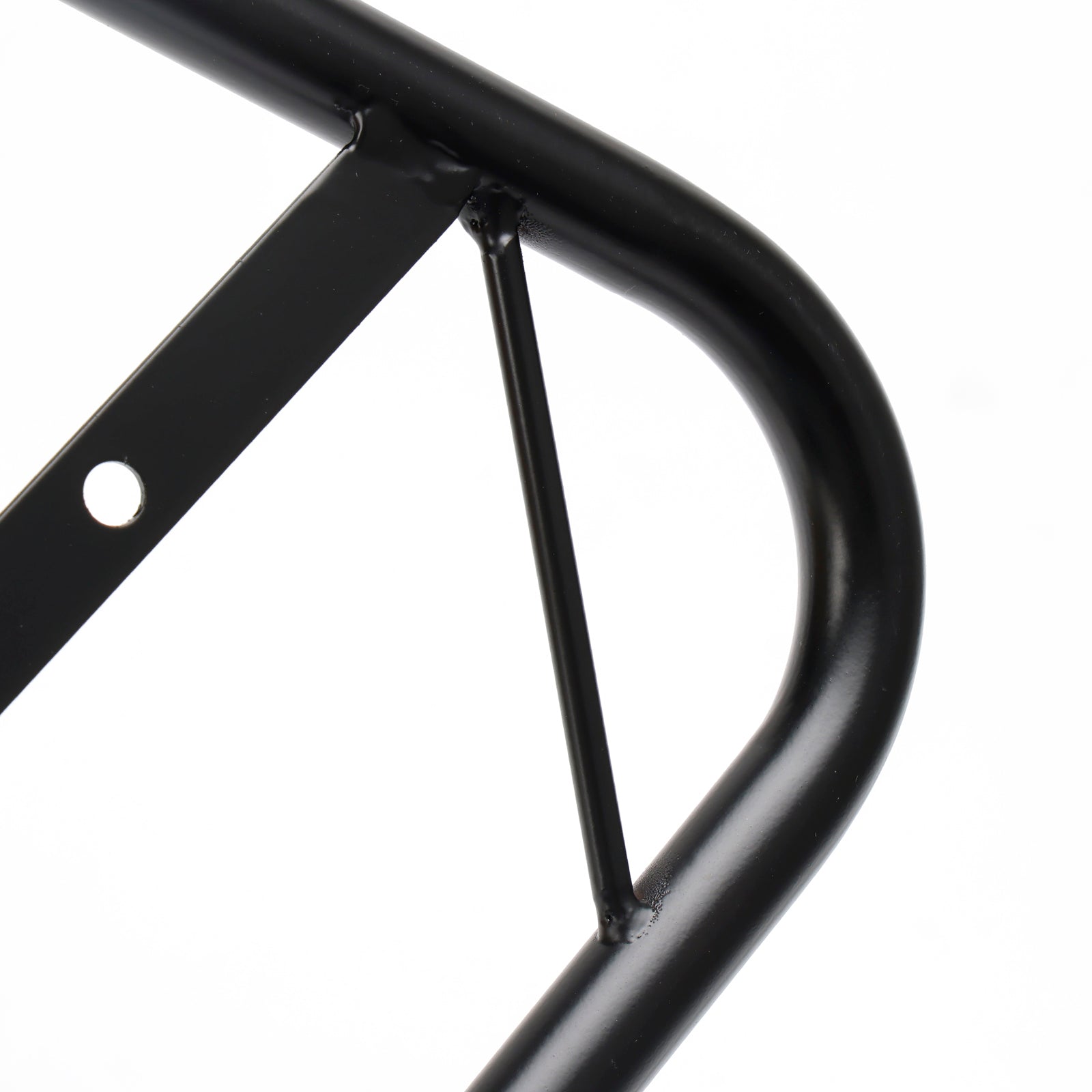 HONDA CRF250L Rally 2017-2020 Saddlebag Support Mounting Bracket