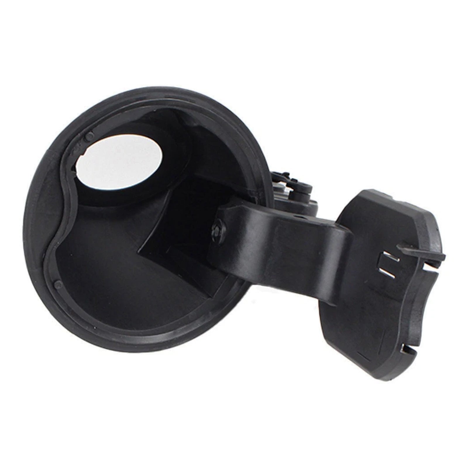 Fuel Gas Filler Door Housing Pocket w/ Hinge FL3Z-9927936-A For Ford F-150 2015-2020