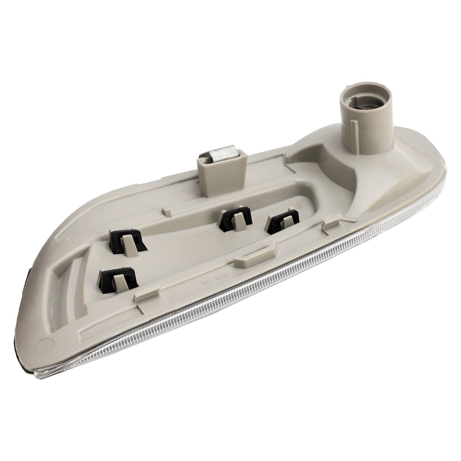 Direction Additional Turn Indicator Lamp White Right For BMW Mini F55 F56 F57