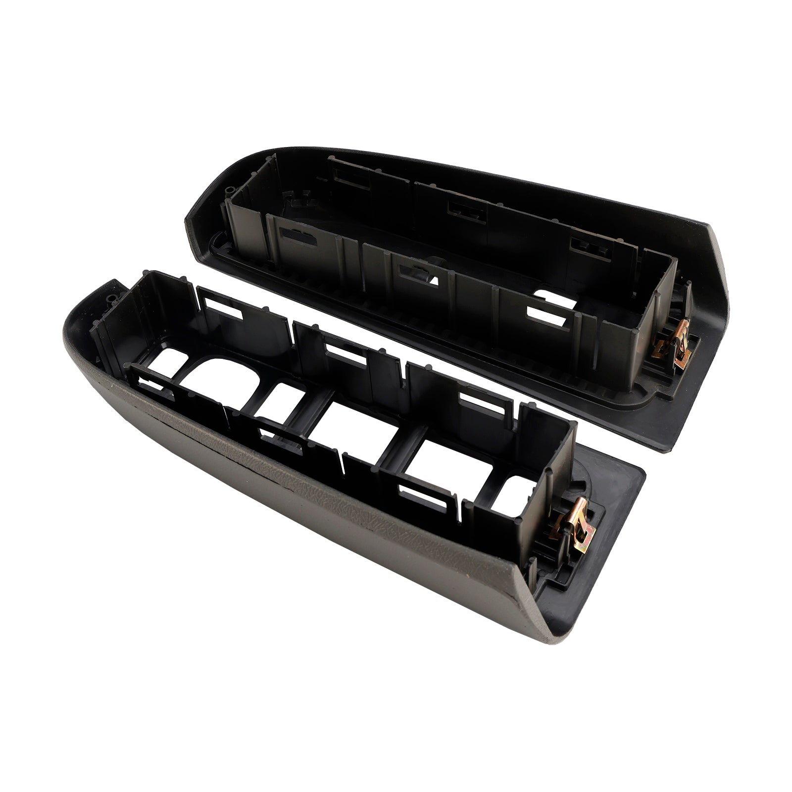 Front Tan Window Switch Trim Bezel for Silverado Sierra 03-07 89045119 89045129