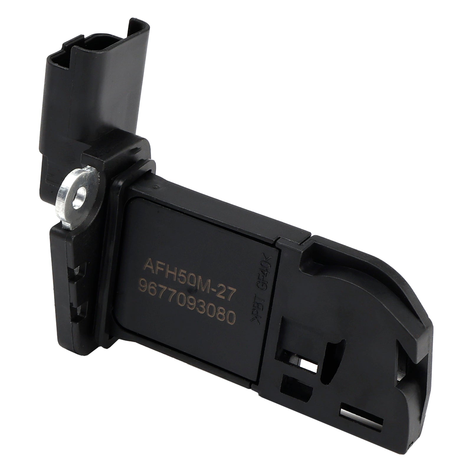 Mass Air Flow Meter Sensor 9677093080 For Citroen Peugeot 1.6 Blue HDI