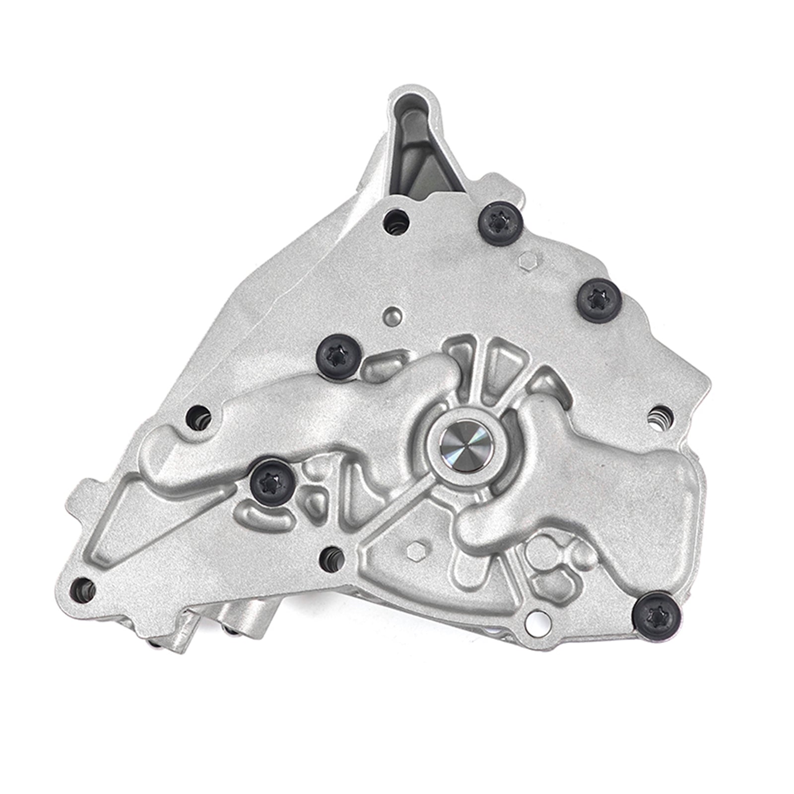 New Engine Oil Pump for BMW N20 /N26 F30 F10 F22 F25 F26 11417610378