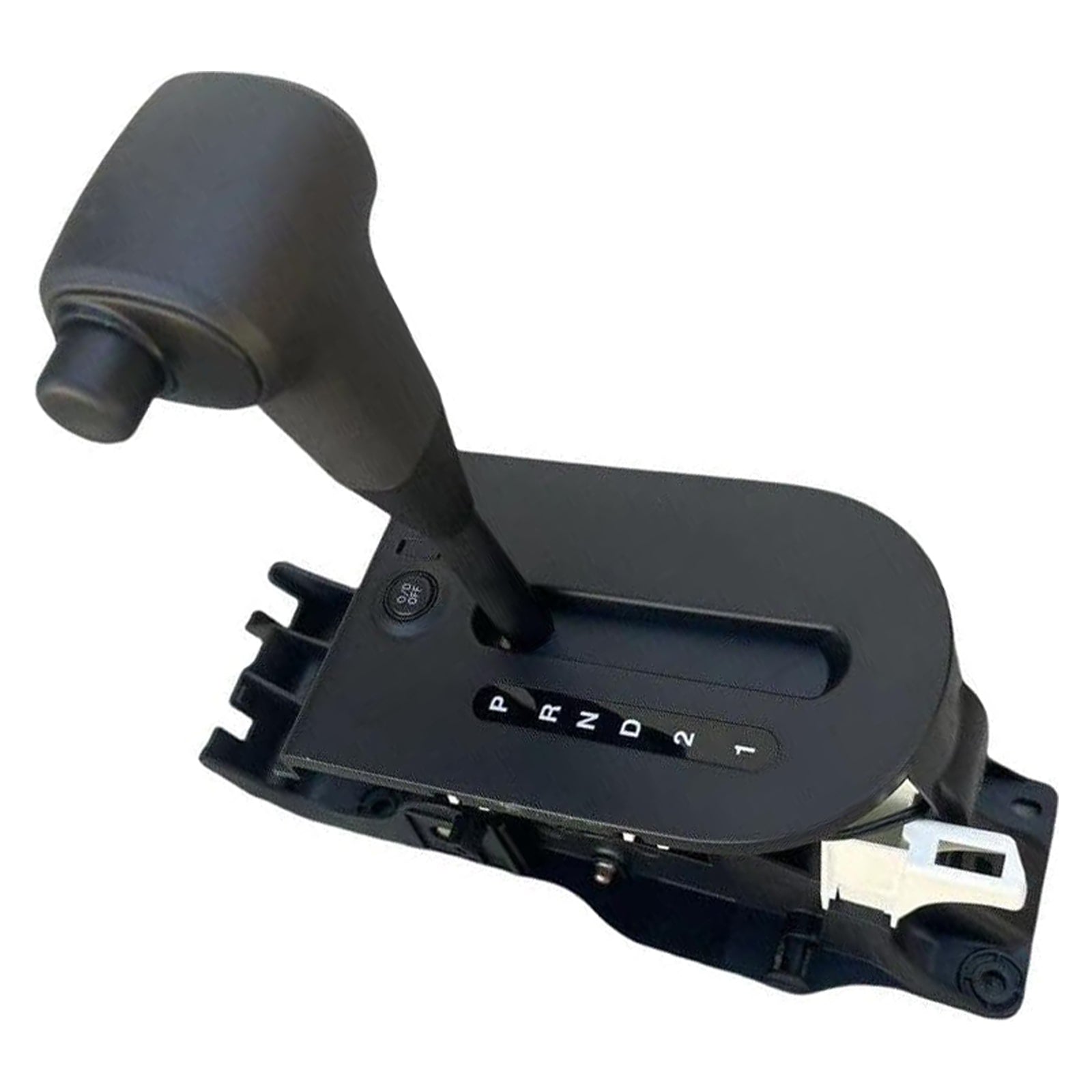 2007-2010 For Jeep Wrangler JK with 2.8CRD Engine (ENS) and with Auto Trasmision (545RFE) New Shift Lever w/Auto Trasmision Assembly 52060162AC