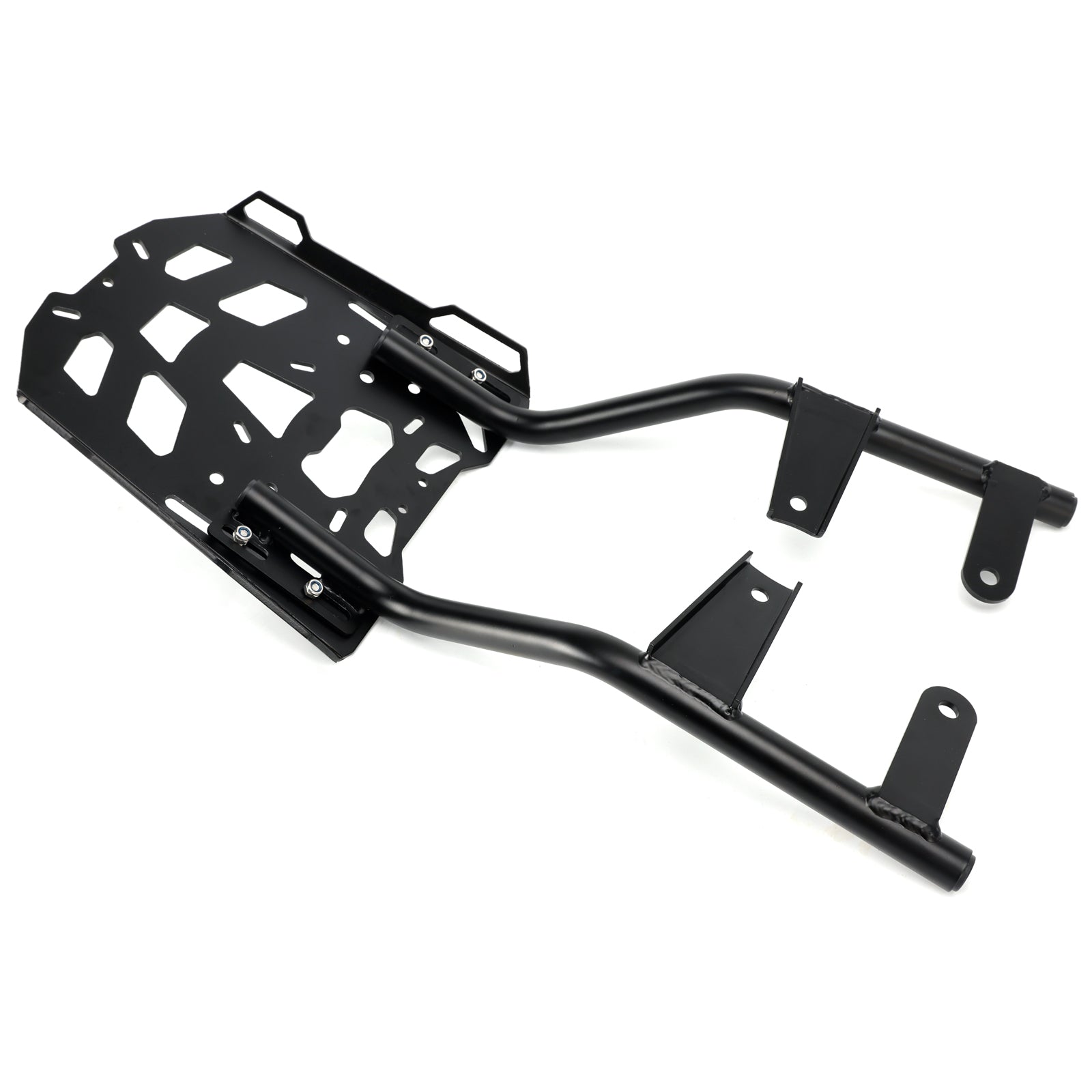 2022-2025 Yamaha XSR 900 Rear Luggage Rack Carrier Tube Type