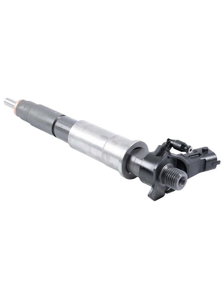 08.2006-07.2014 For Vivaro A Bus (X83) 2.0 CDTI - 84 kW 114 PS 1995 cc 1PCS Fuel Injector 0445115007