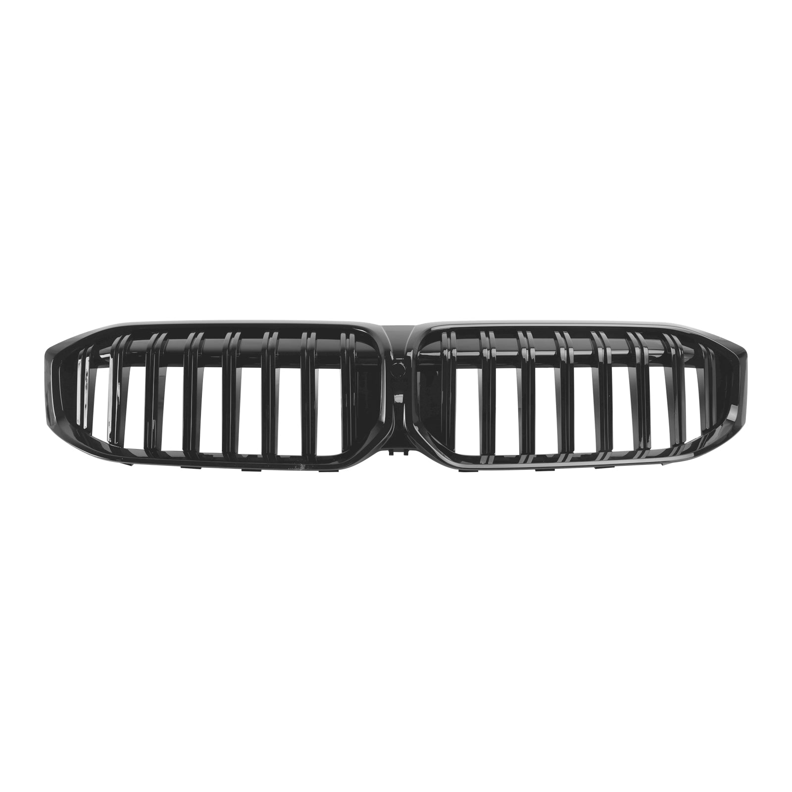 BMW G20 320i 330i M340i 2023-2024 Gloss Black Front Kidney Grille Grill