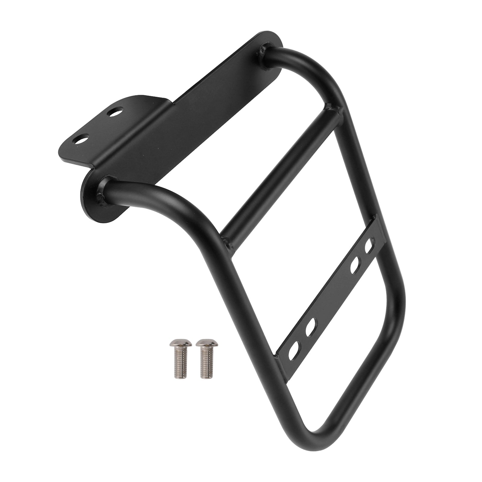Luggage Rack Side Saddle Bag Mount Bracket Right For Vitpilen Svartpilen 125 19+