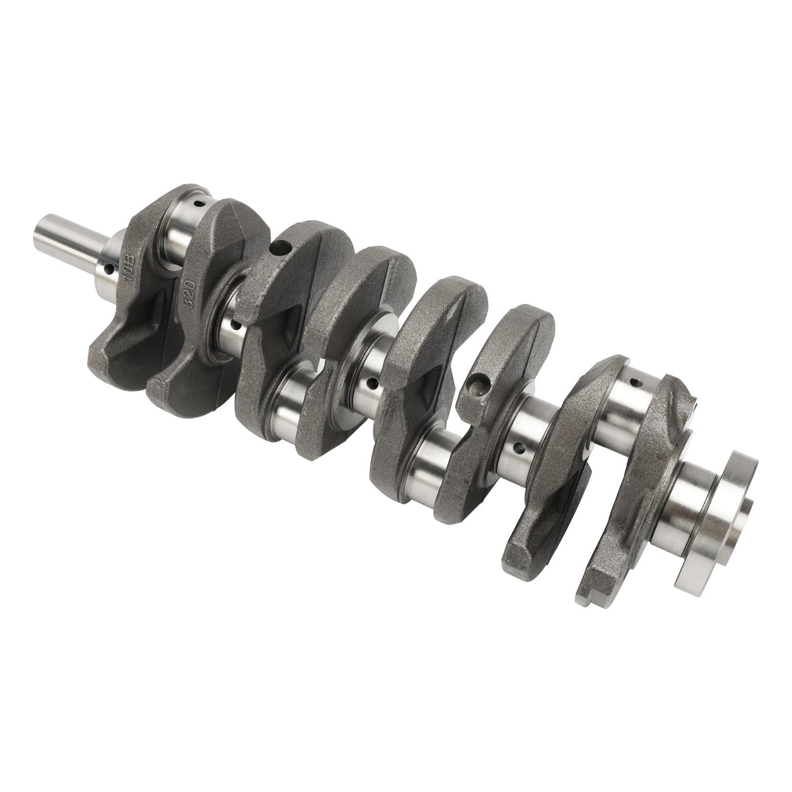 Hyundai Sonata 2007-2014 G4KH 2.0T Engine Crankshaft & ConRods & Bearing