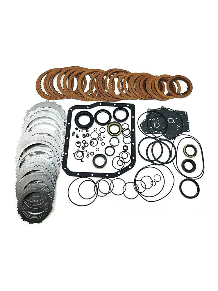 2000-2003 TOYOTA HARRIER 3.0L Auto Transmission Master Rebuild Kit Overhaul Seals U140E U140F T13600A