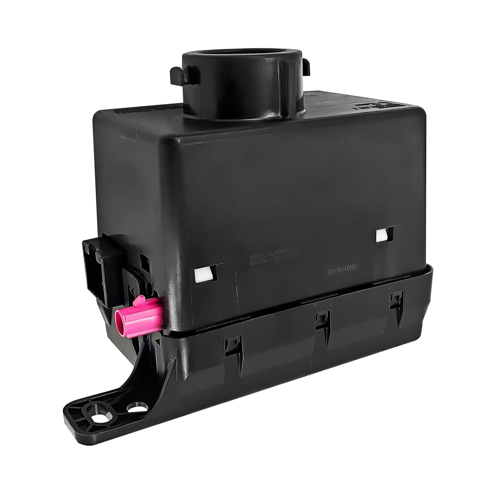 2008-2010 Dodge: 2 models, 36 variations Wireless Ignition Node Module with two keys 68210156AB 05026149AG