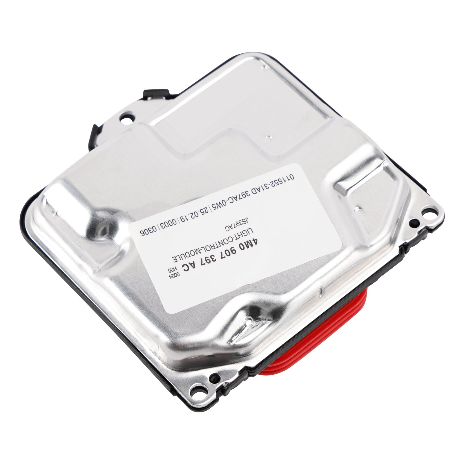 2015-2020 AUDI A4 A5 RS5 S4 S5 Headlight Control Module 4M0907397AC