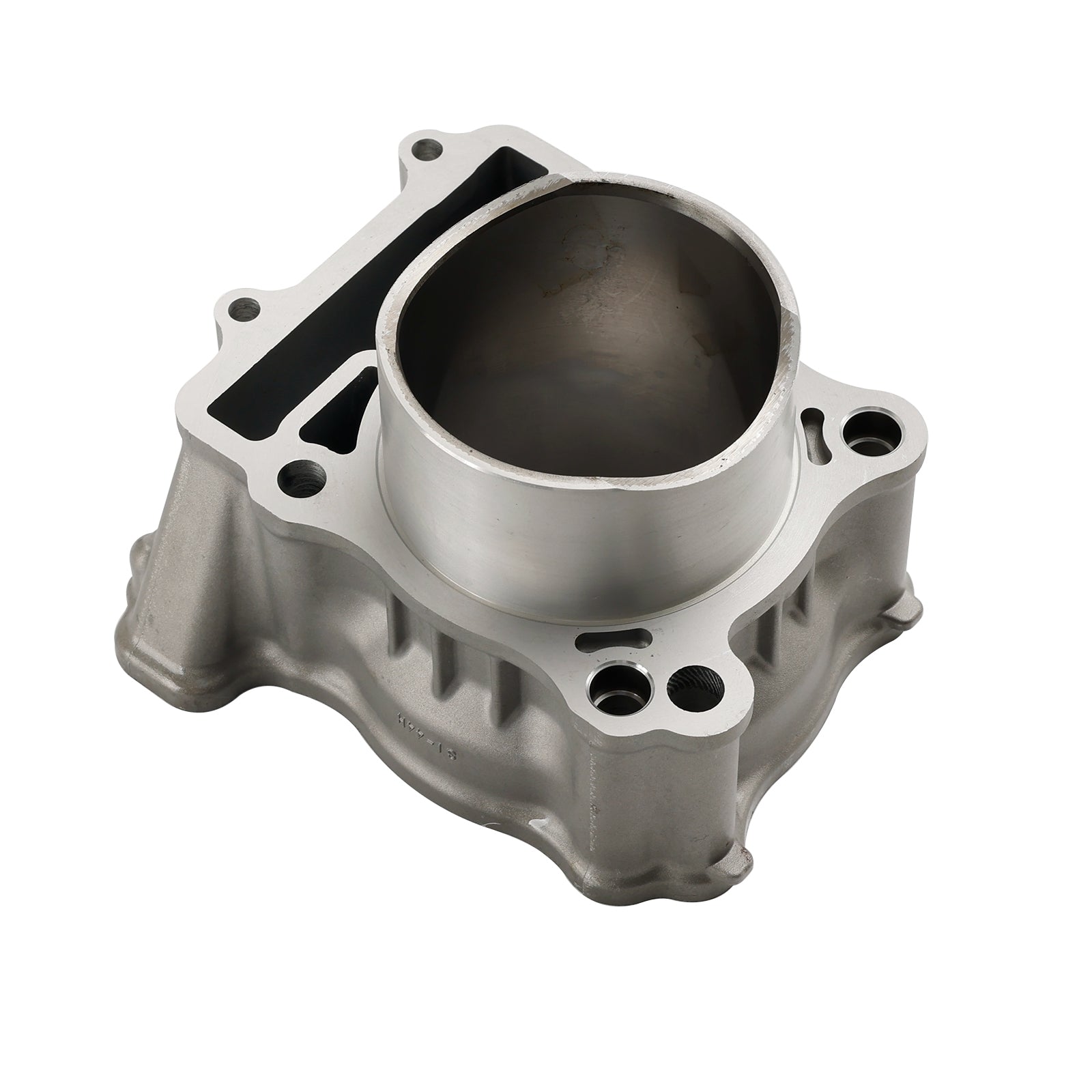 Front Rear Cylinder Barrel Jug Piston Kit for Suzuki V Strom 650 DL650 2012-2023