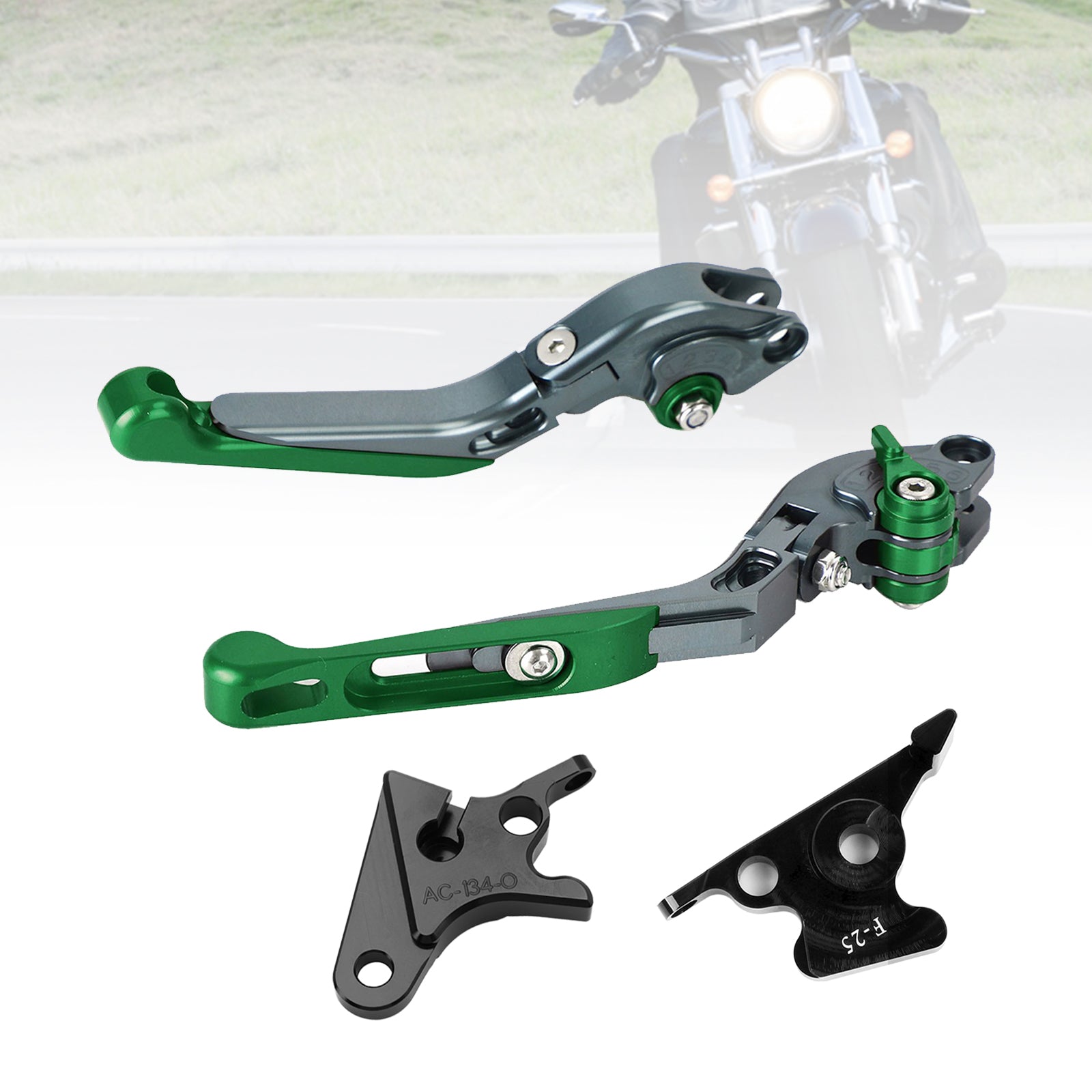 Adjustable Clutch Brake Lever fit for HONDA CB350 Hness GB350 CB350 2021-2023